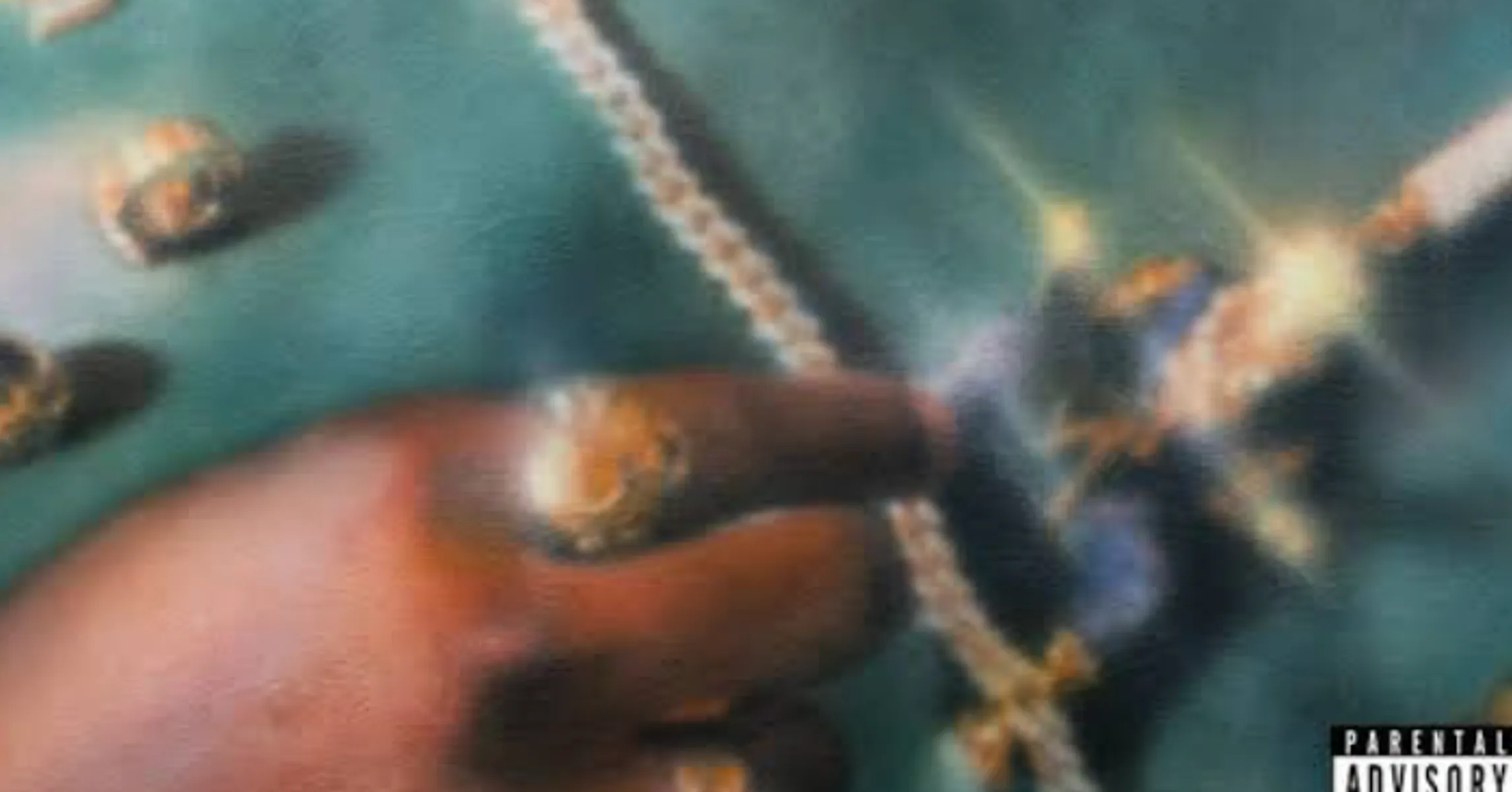ii — Album by Denzel Curry & Kenneth Blume