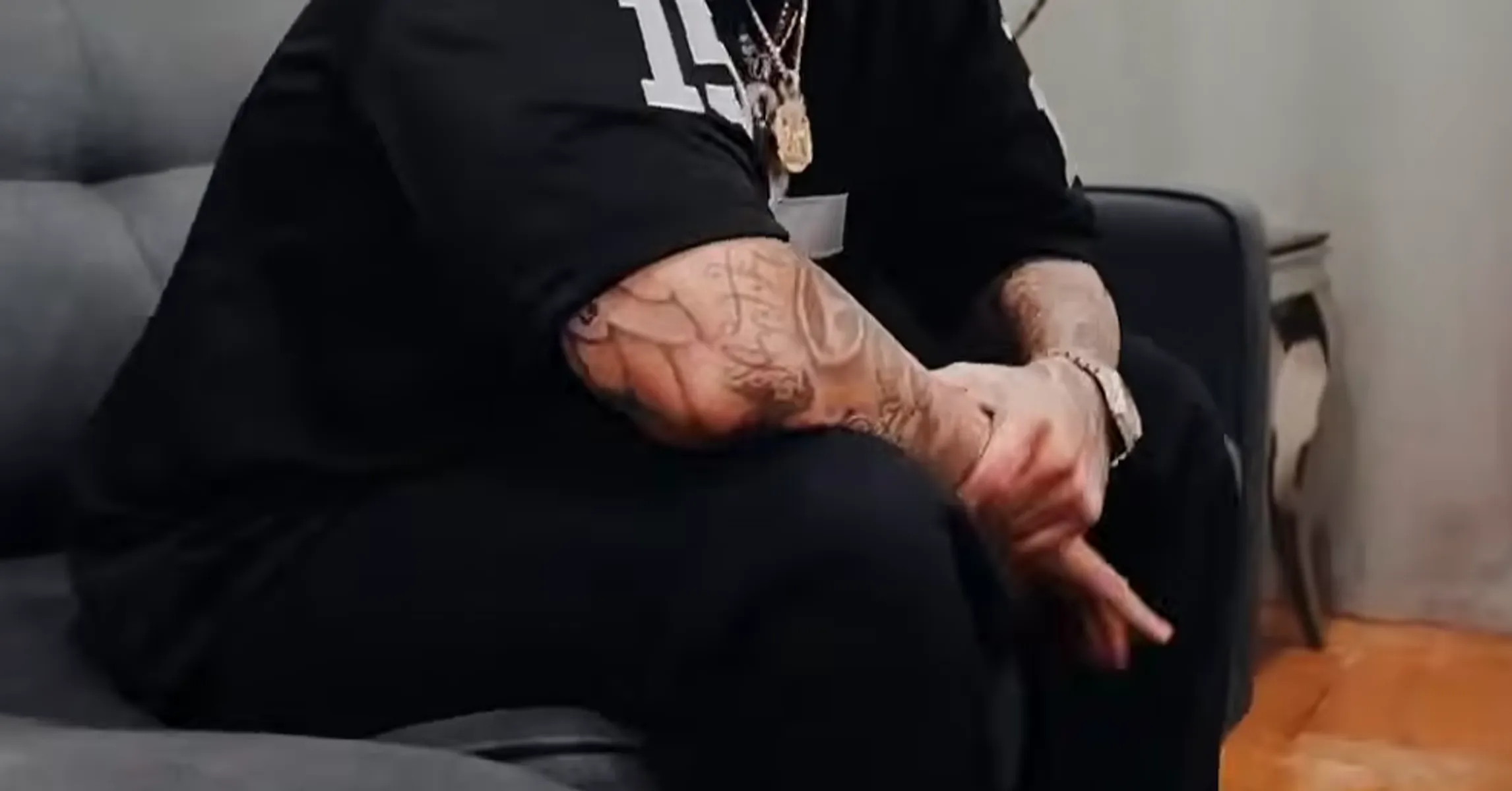 Just Another Day – Song by Lefty Gunplay