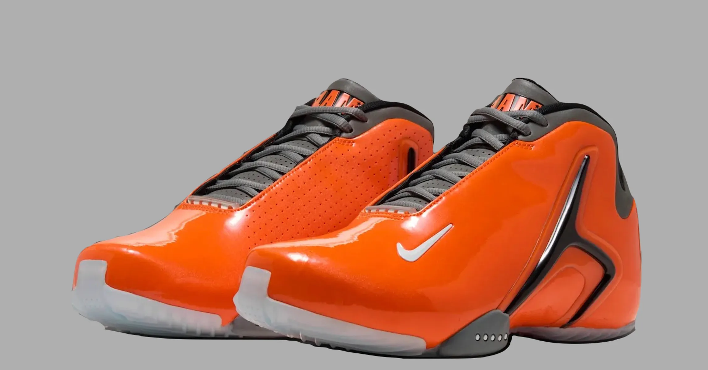 SLAM x Nike Zoom Hyperflight “Starfish” Drops In Two Days
