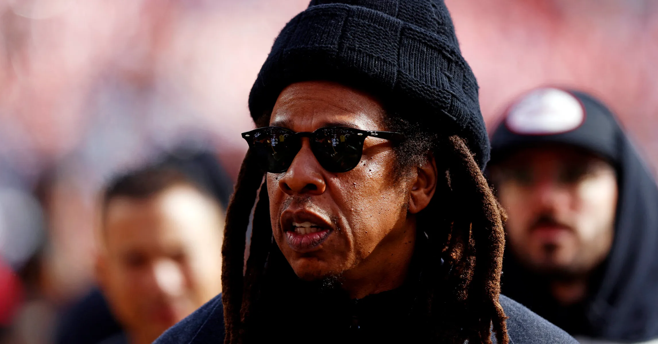 Stove God Cooks’ Hook For Jay-Z Suggests A New Hov Album Is Imminent