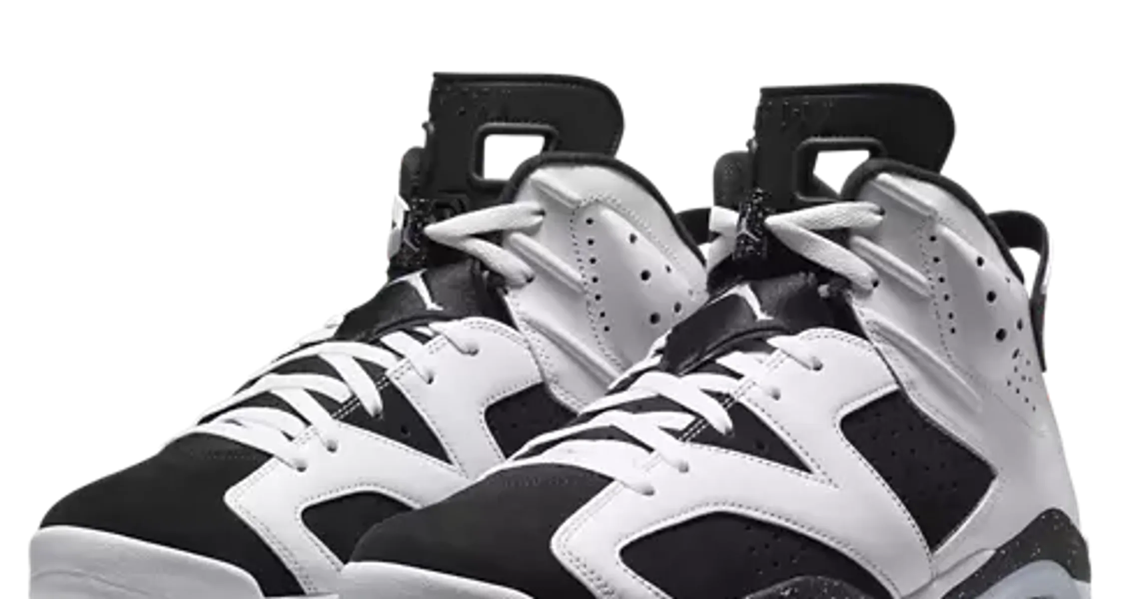 Air Jordan 6 “Oreo” Is Back For The First Time Ever