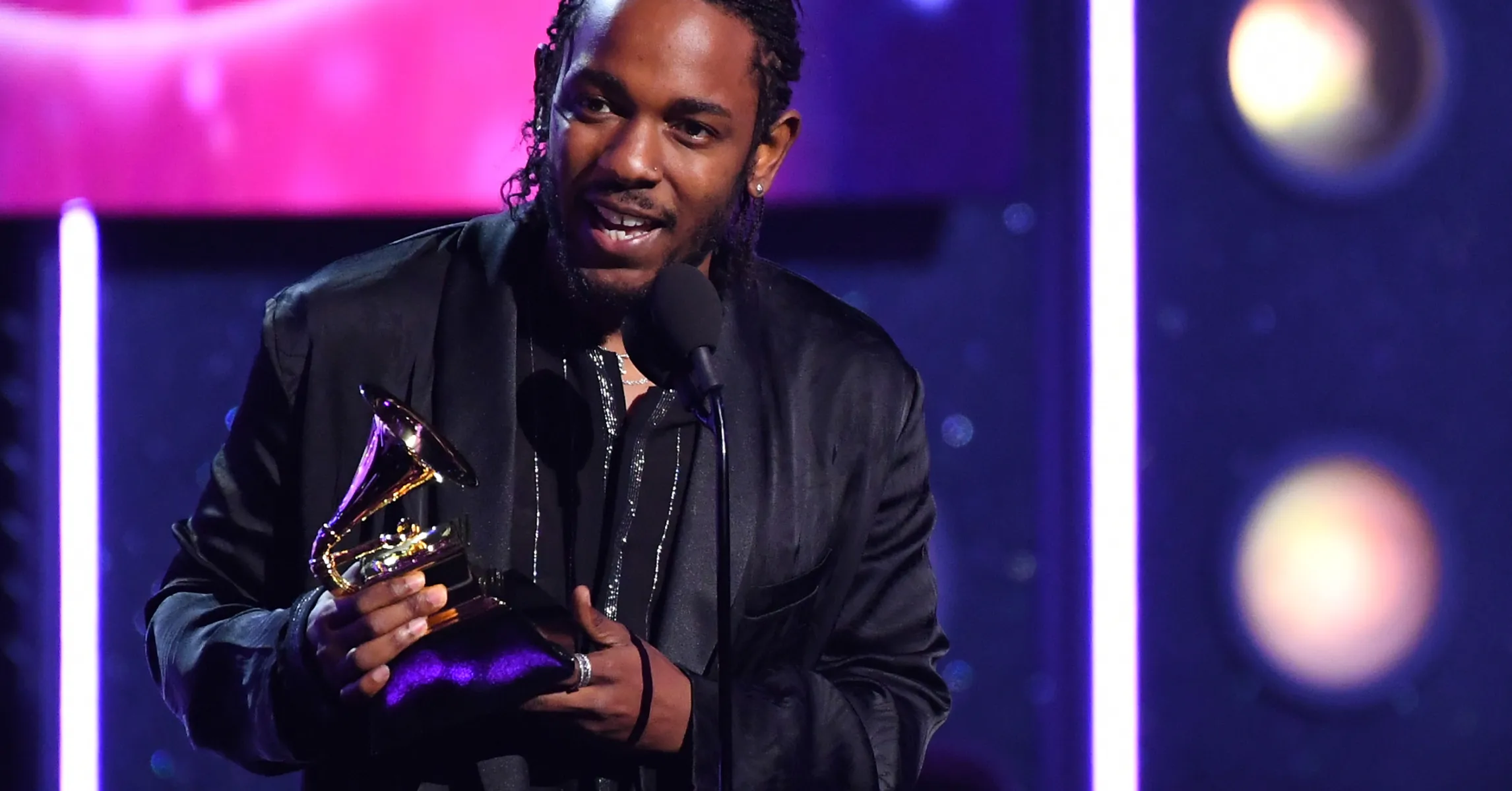 TDE’s Keem Gives More Context To Kendrick Lamar & The Game’s Tensions