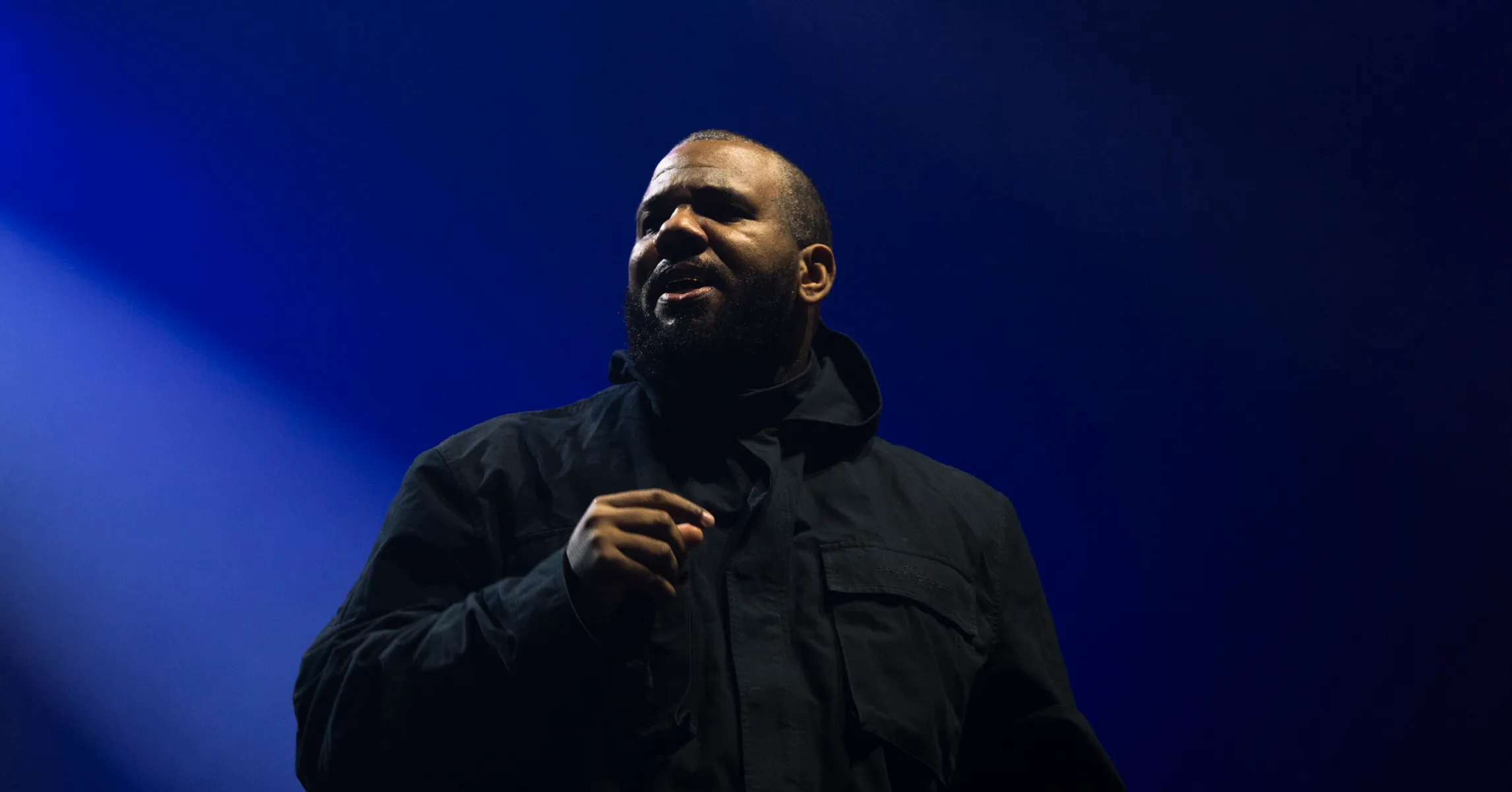 The Game Speaks On Drake, Kendrick Lamar & TDE At Release Party