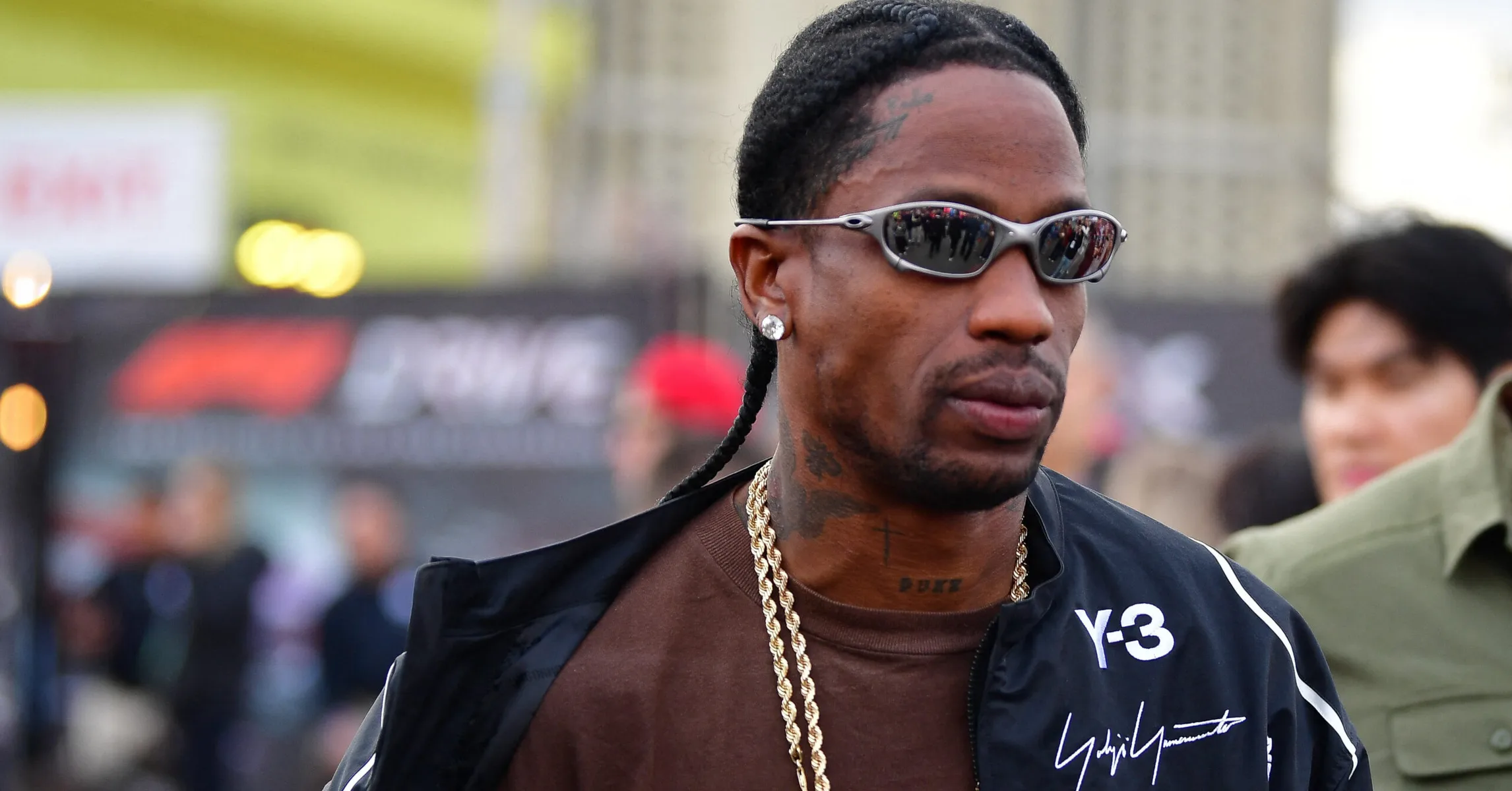 Travis Scott Suggests Mike Dean Will Be Heavily Involved With His New Album