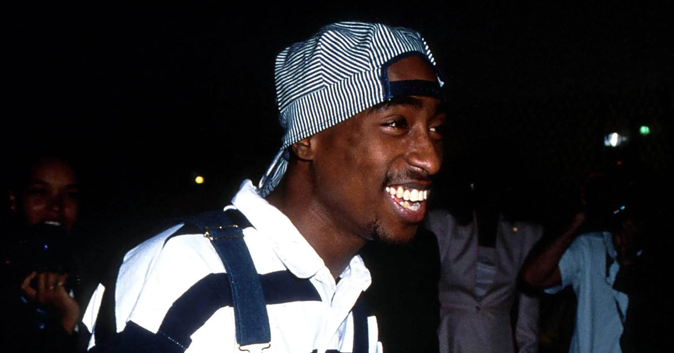 Tupac’s Estate Claims Daz Dillinger Stole Over $1 Million In Archival Material
