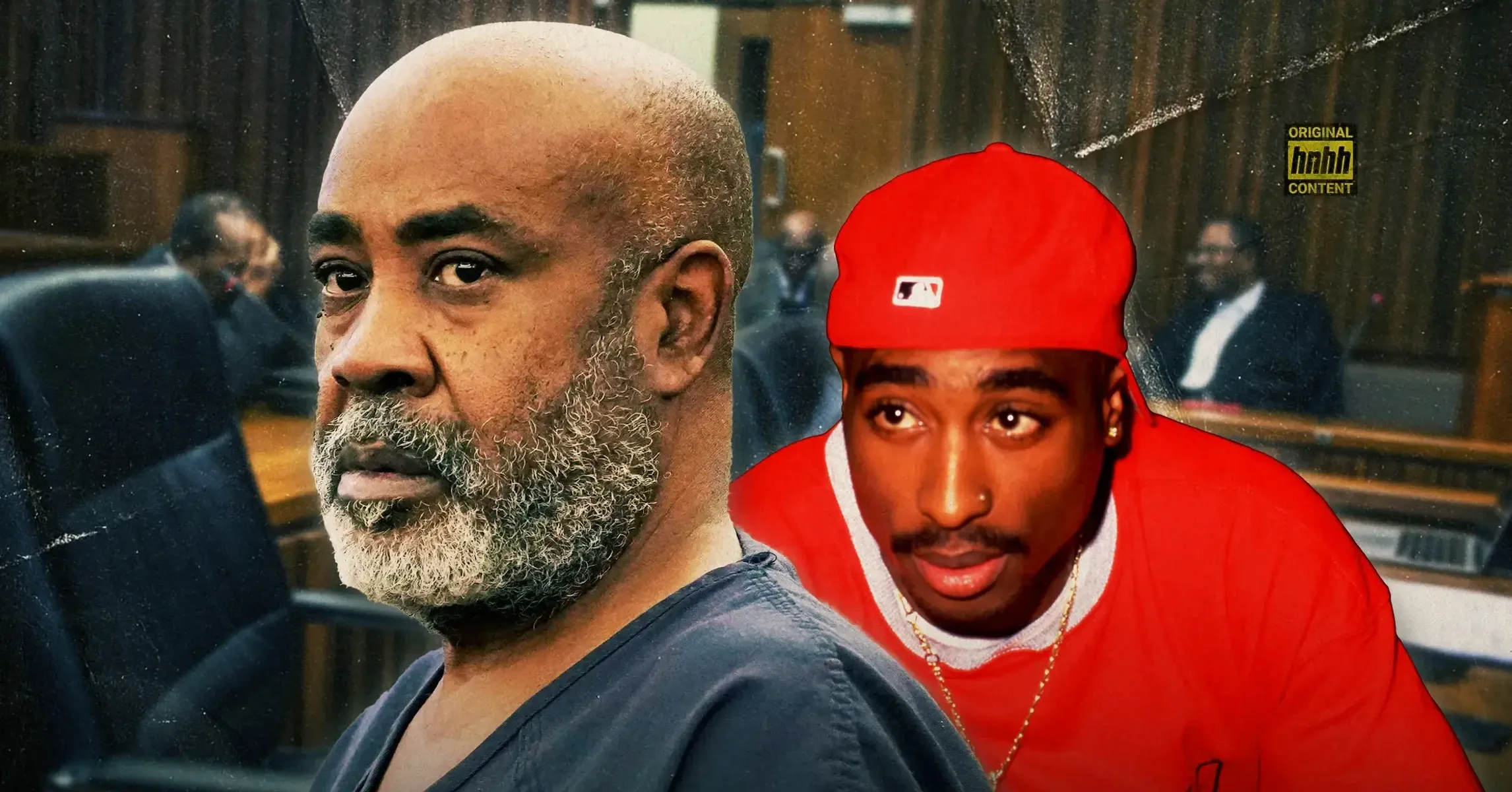 Tupac Murder Trial: Everything You Need To Know About Keefe D’s Case