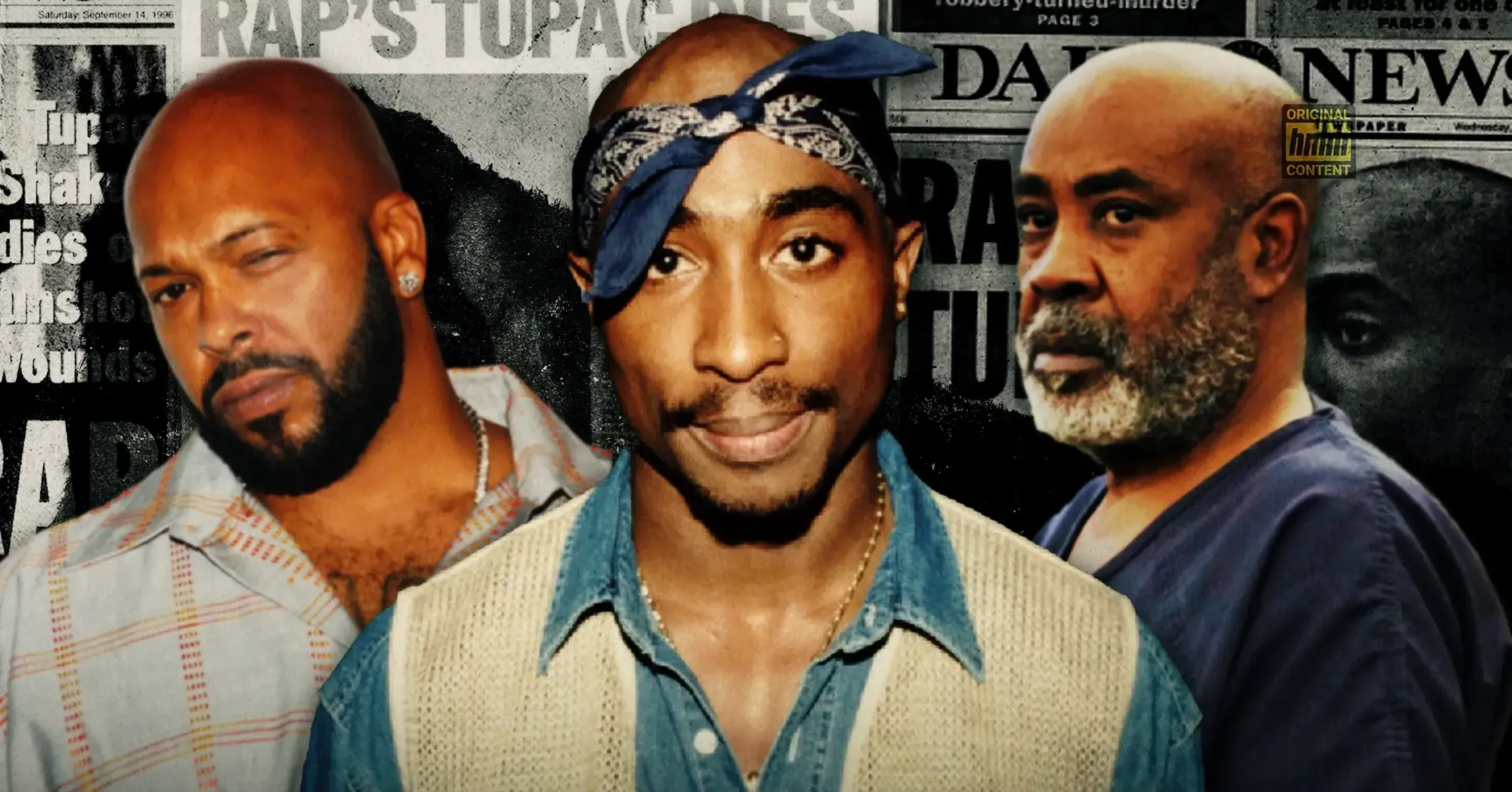 Inside The Tupac Murder Trial: 11 Key Players To Know