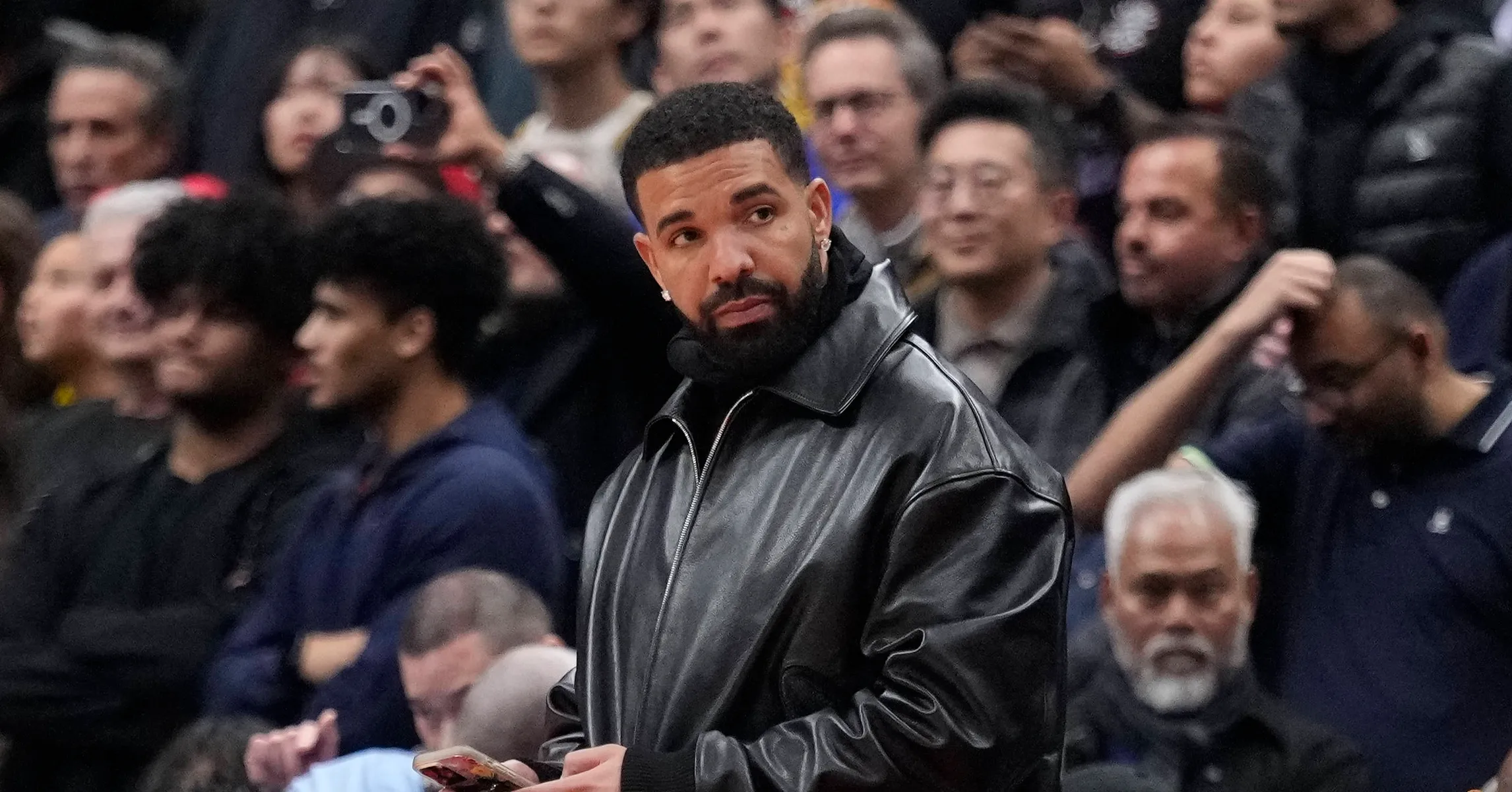 Wack 100 Reveals The Truth Behind The Drake & Drakeo The Ruler Rumors