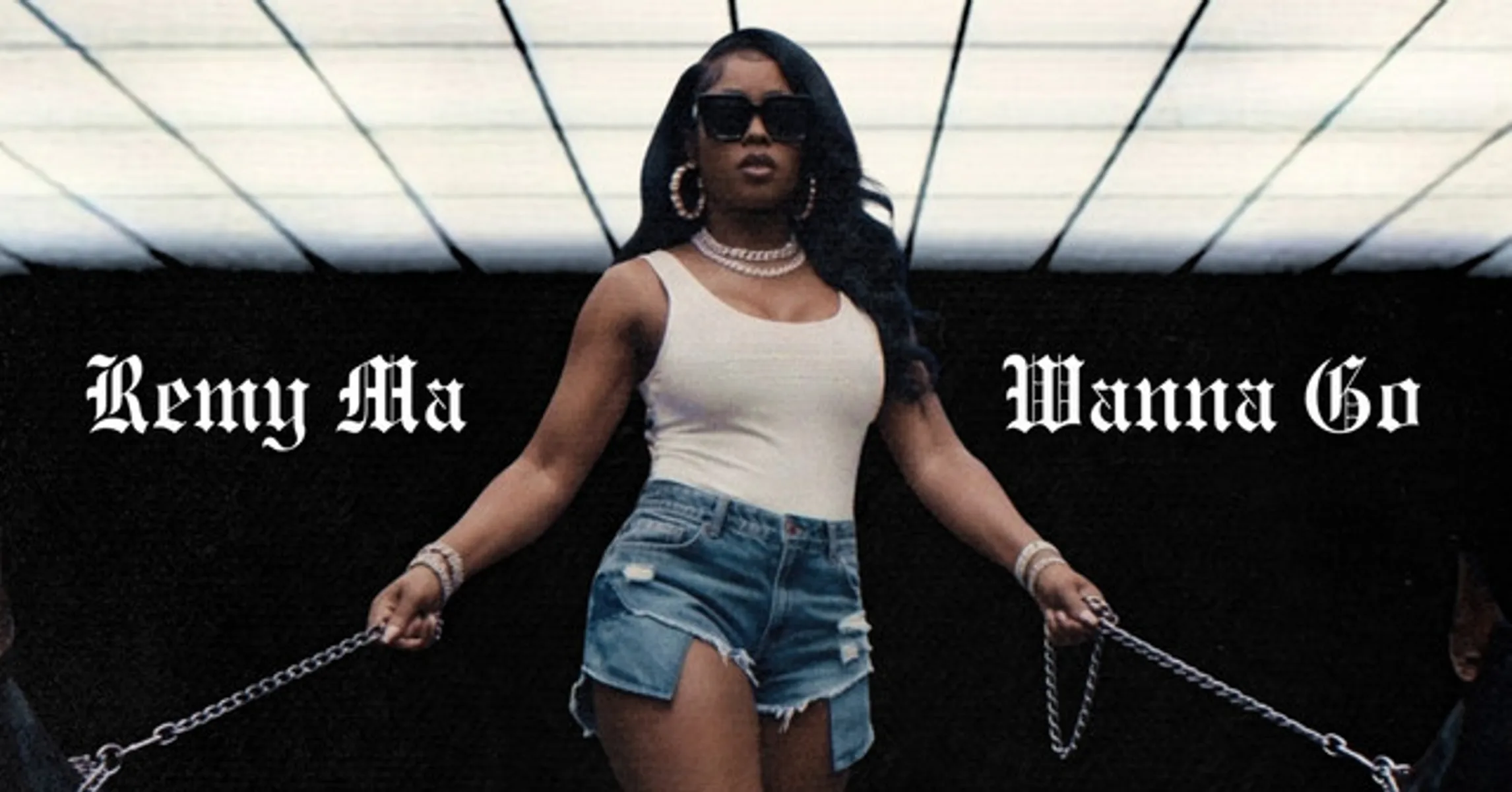 Wanna Go – Song by Remy Ma