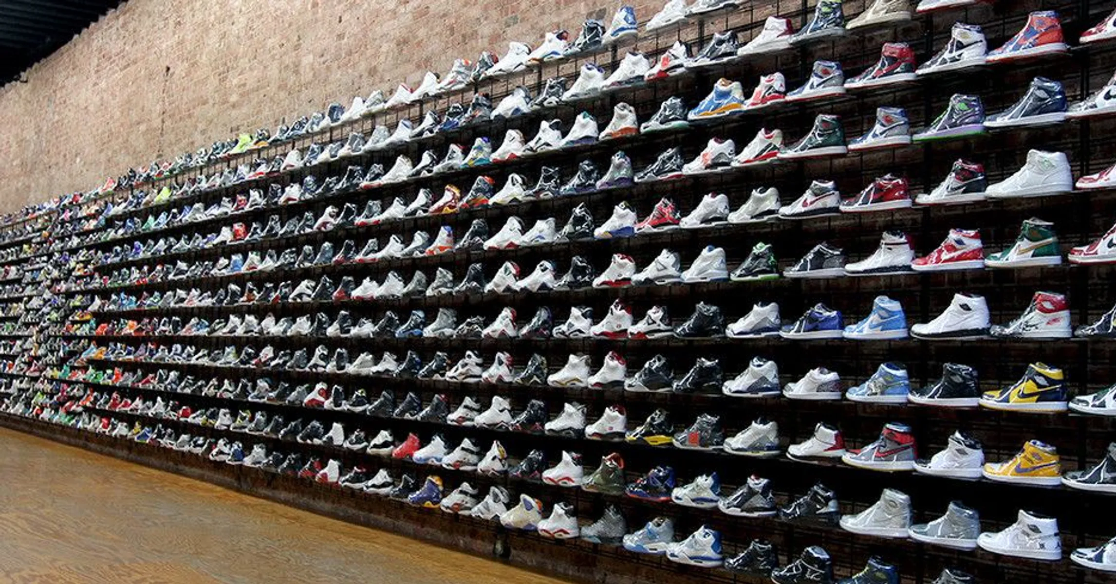 Flight Club Celebrates 8/24 With A Major Kobe Drop