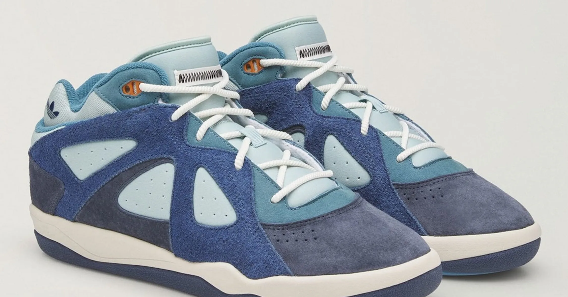 Bad Bunny’s Newest Adidas Badbo 1.0 “Night Navy” Dropping Soon