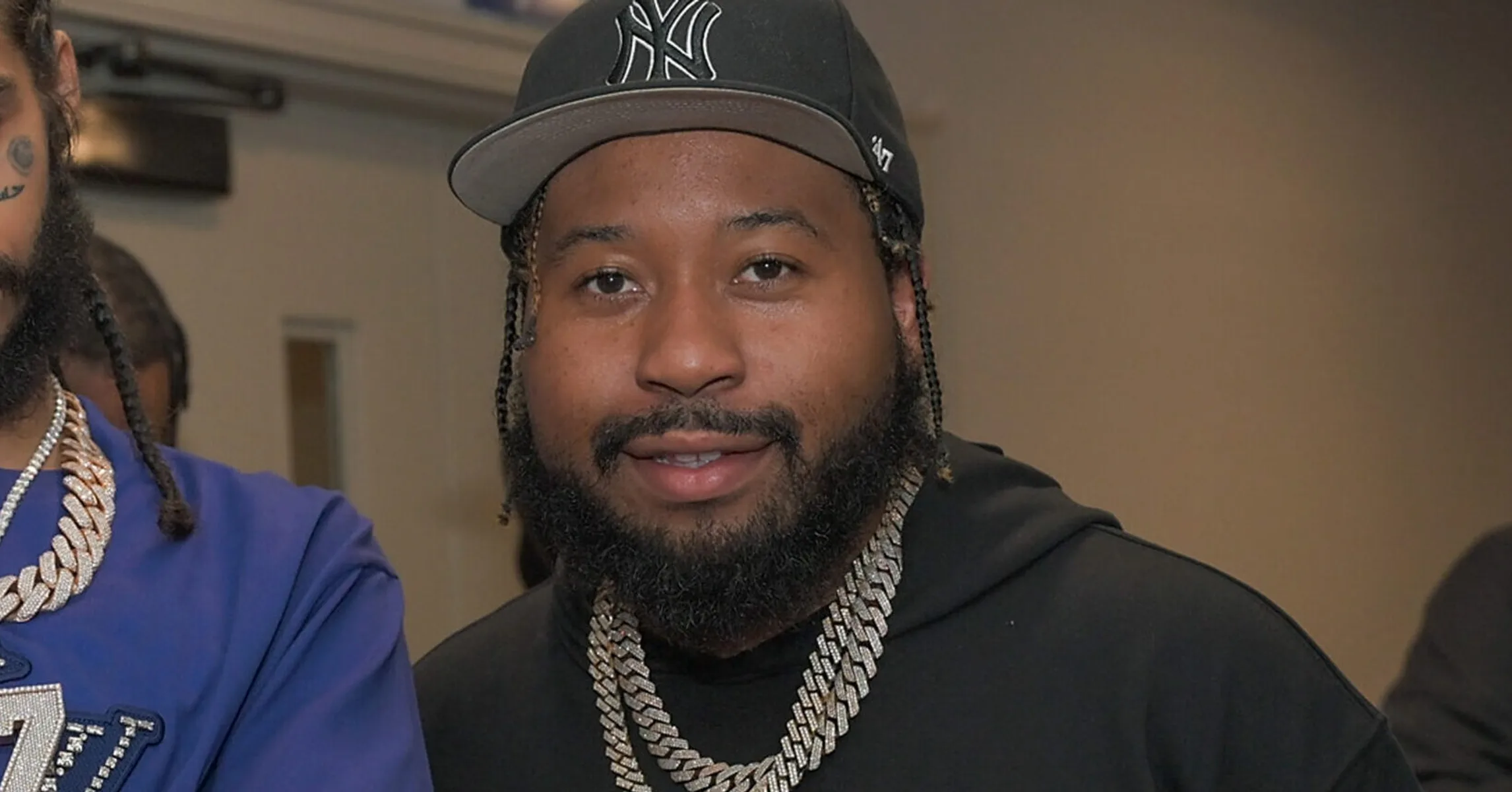 DJ Akademiks Reports Foolio Killer Was Attacked in Prison