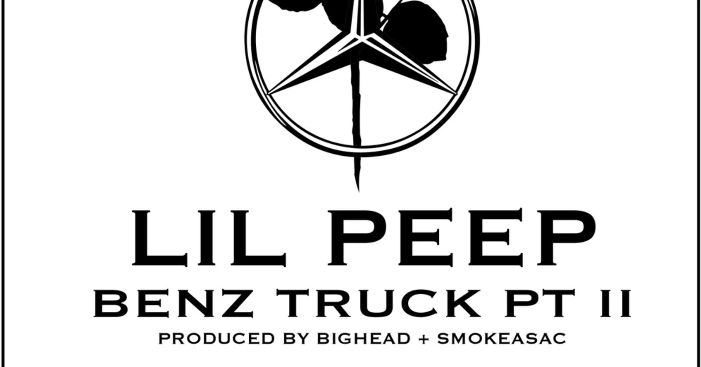 Benz Truck Pt. 2 – Song by Lil Peep