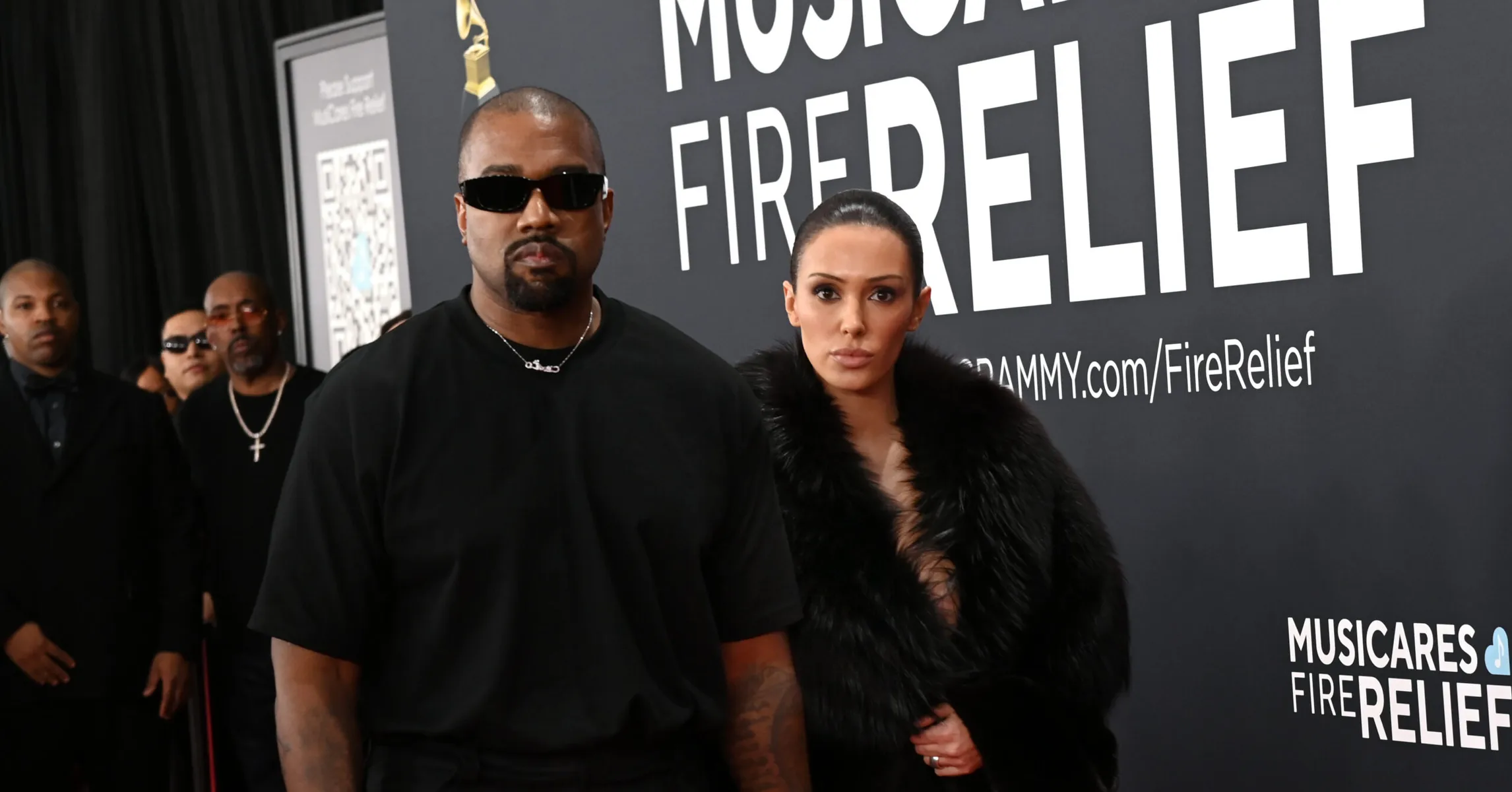 Bianca Censori Directs Gory Music Video For Kanye West & Don Toliver’s “OK”
