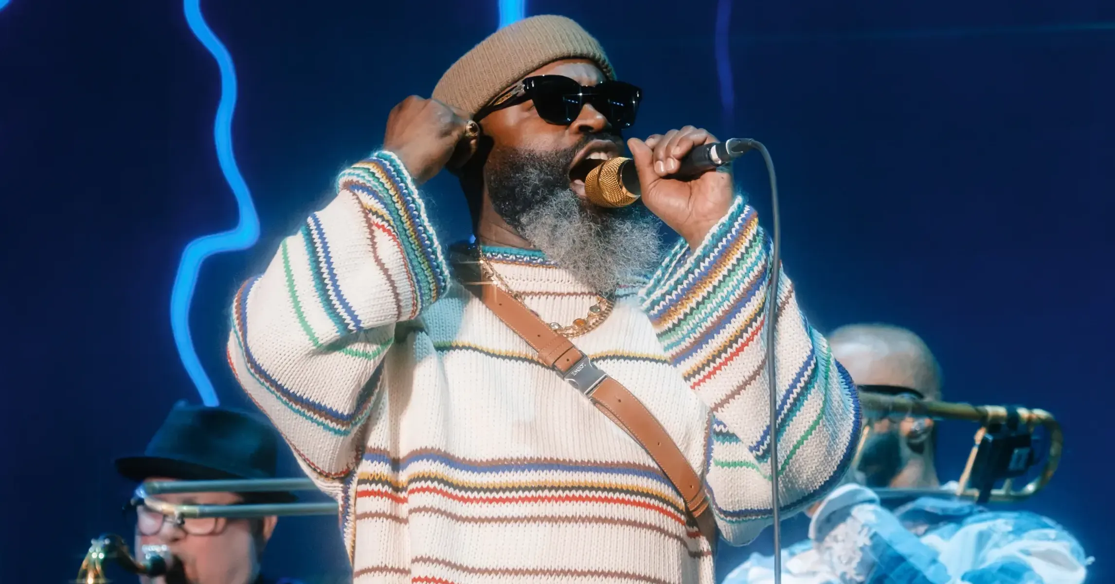 The Roots Announce New Album “Endgame,” Their First In Over A Decade