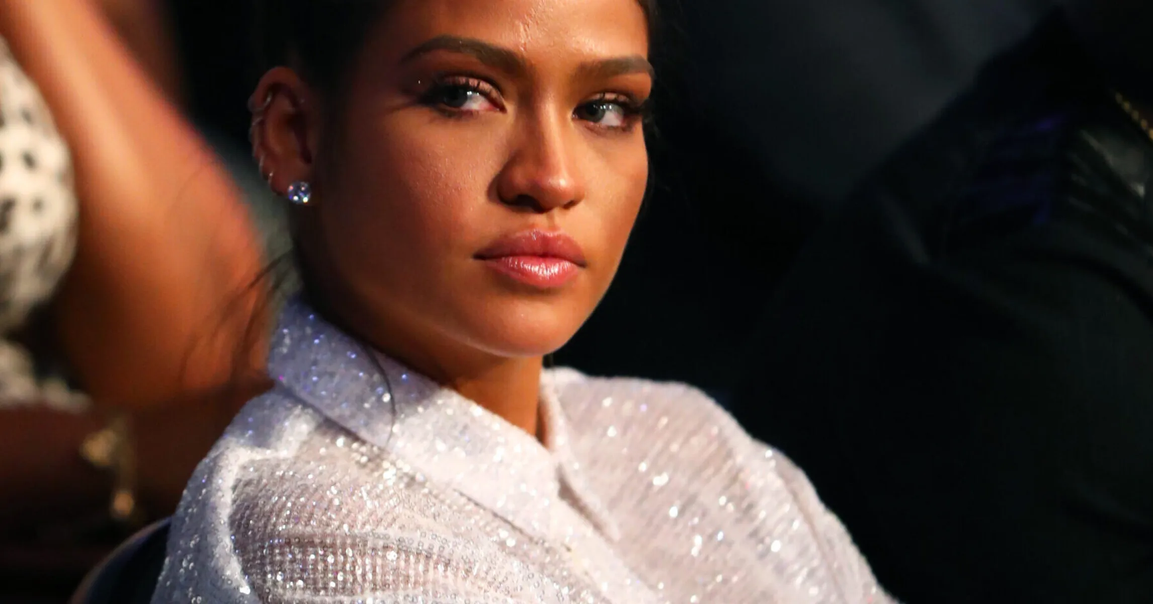 Cassie Denies STD Claim As She Moves To End $35 Million Suit