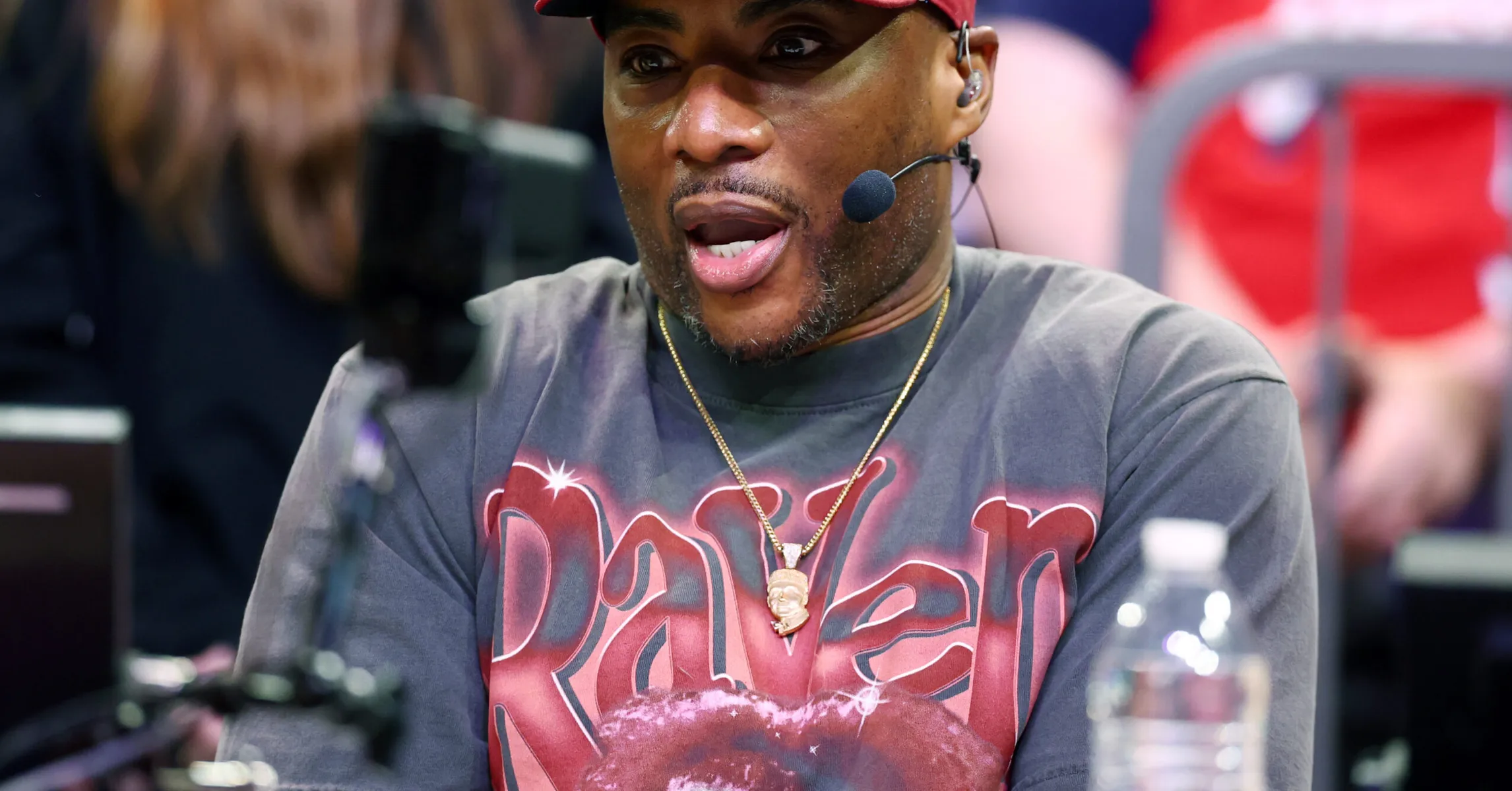 Charlamagne Tha God Wants To Buy Dame Dash’s Roc-A-Fella Life Rights