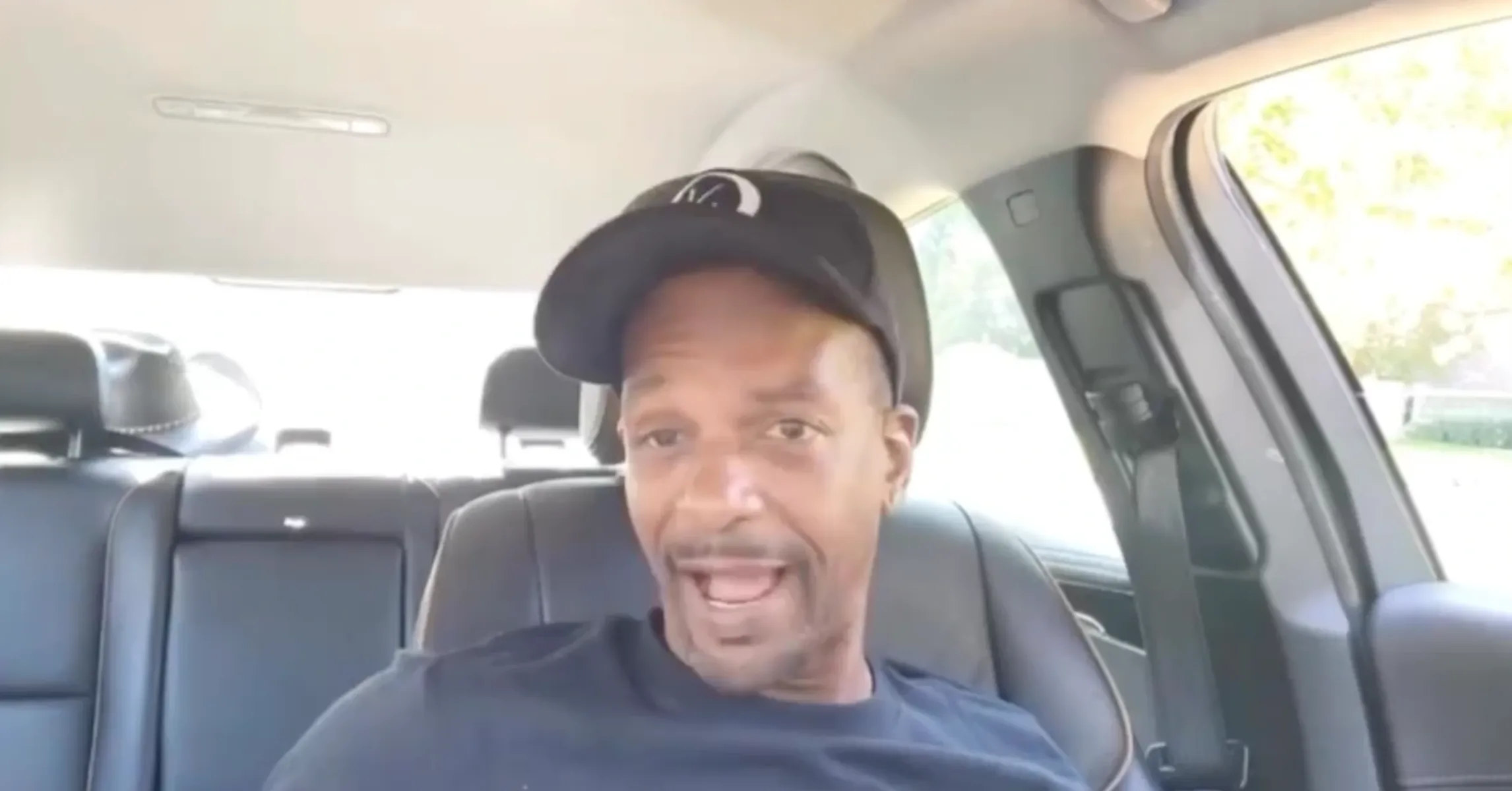 Charleston White Says He Controls The Algorithm In Apology To Latto