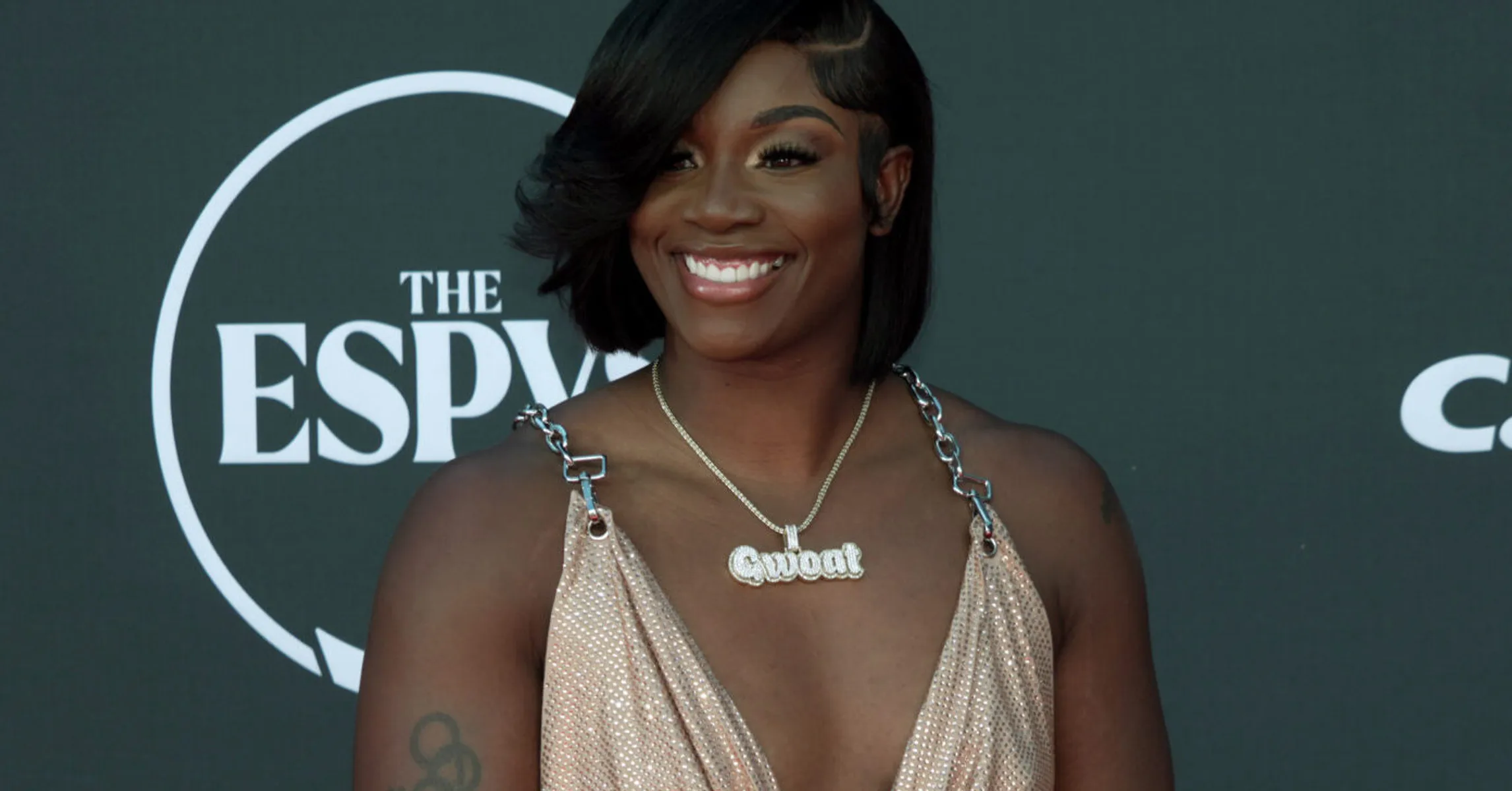 Claressa Shields Fires Back At GloRilla’s Sister After Remy Ma Comparison