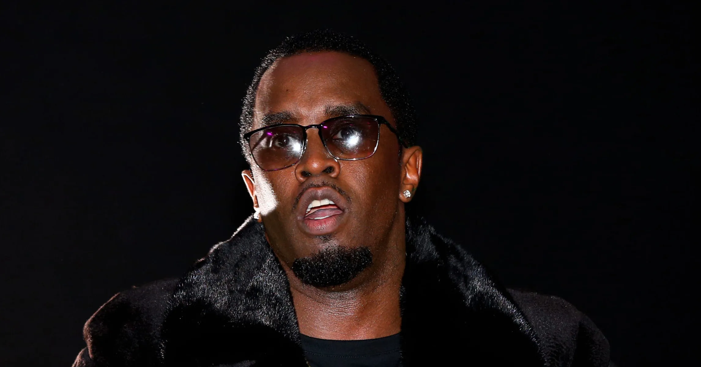Diddy Released From Solitary Confinement After Alleged Prison Fight