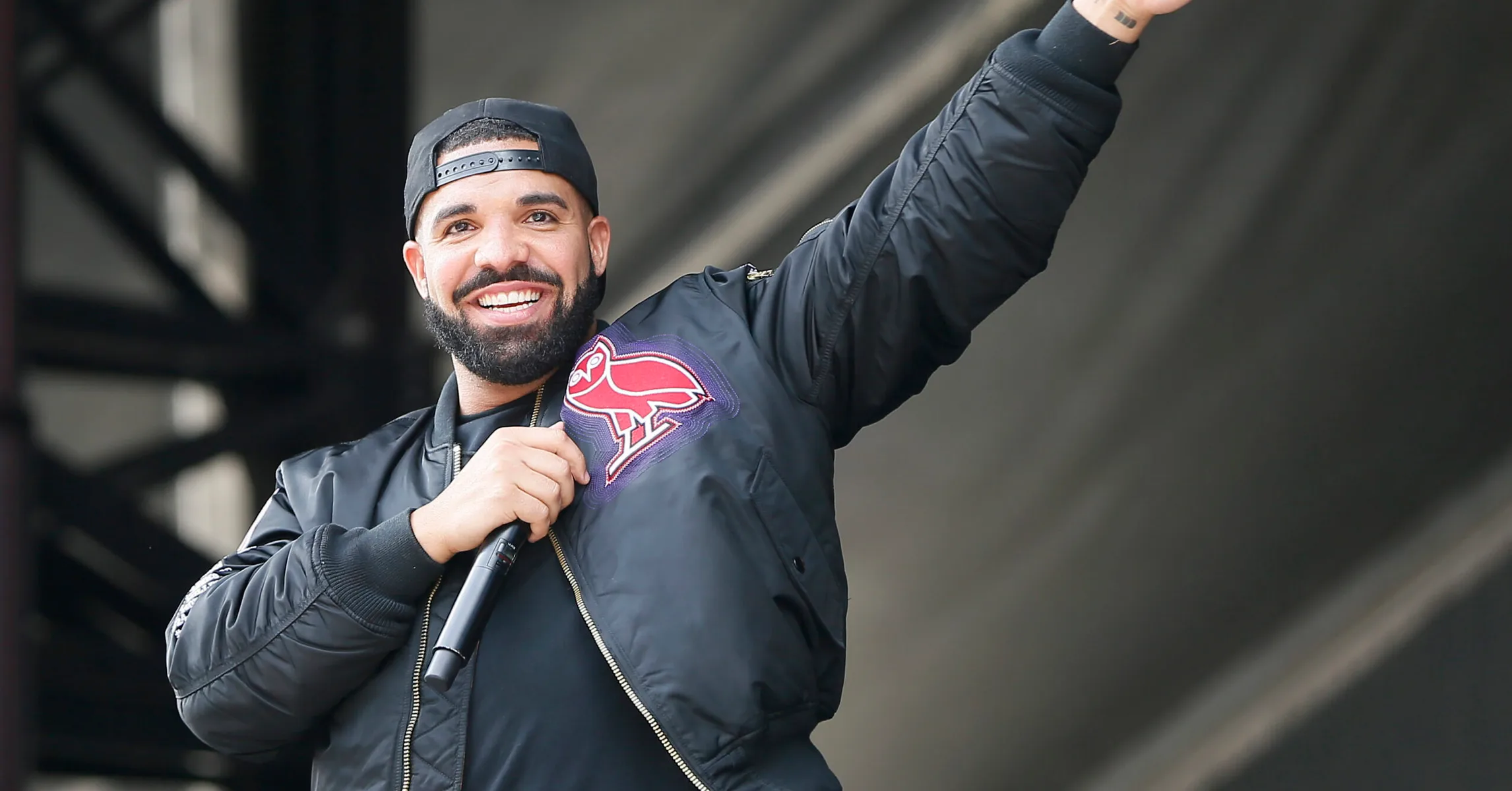 Drake Makes A Rare Admission About His Battle With Kendrick Lamar