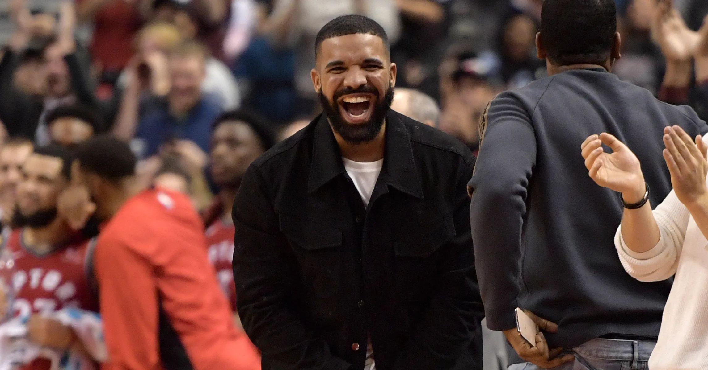 Drake Unveils Lena The Plug’s Physical Hall Pass, Signed By Adam22