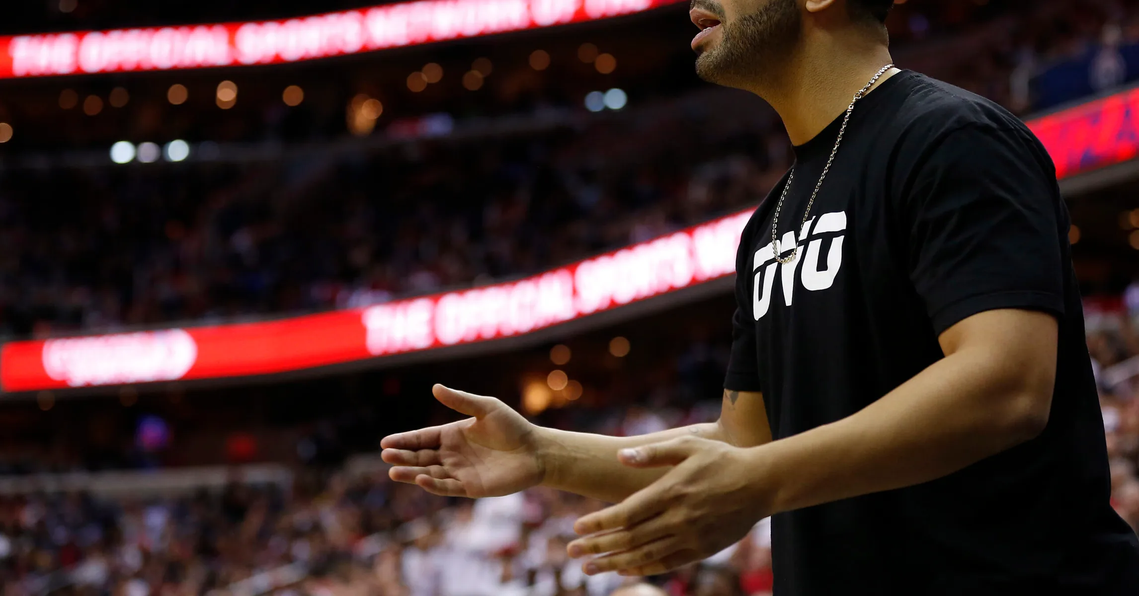 Drake Explains Why He Hates The Term “Tricking”