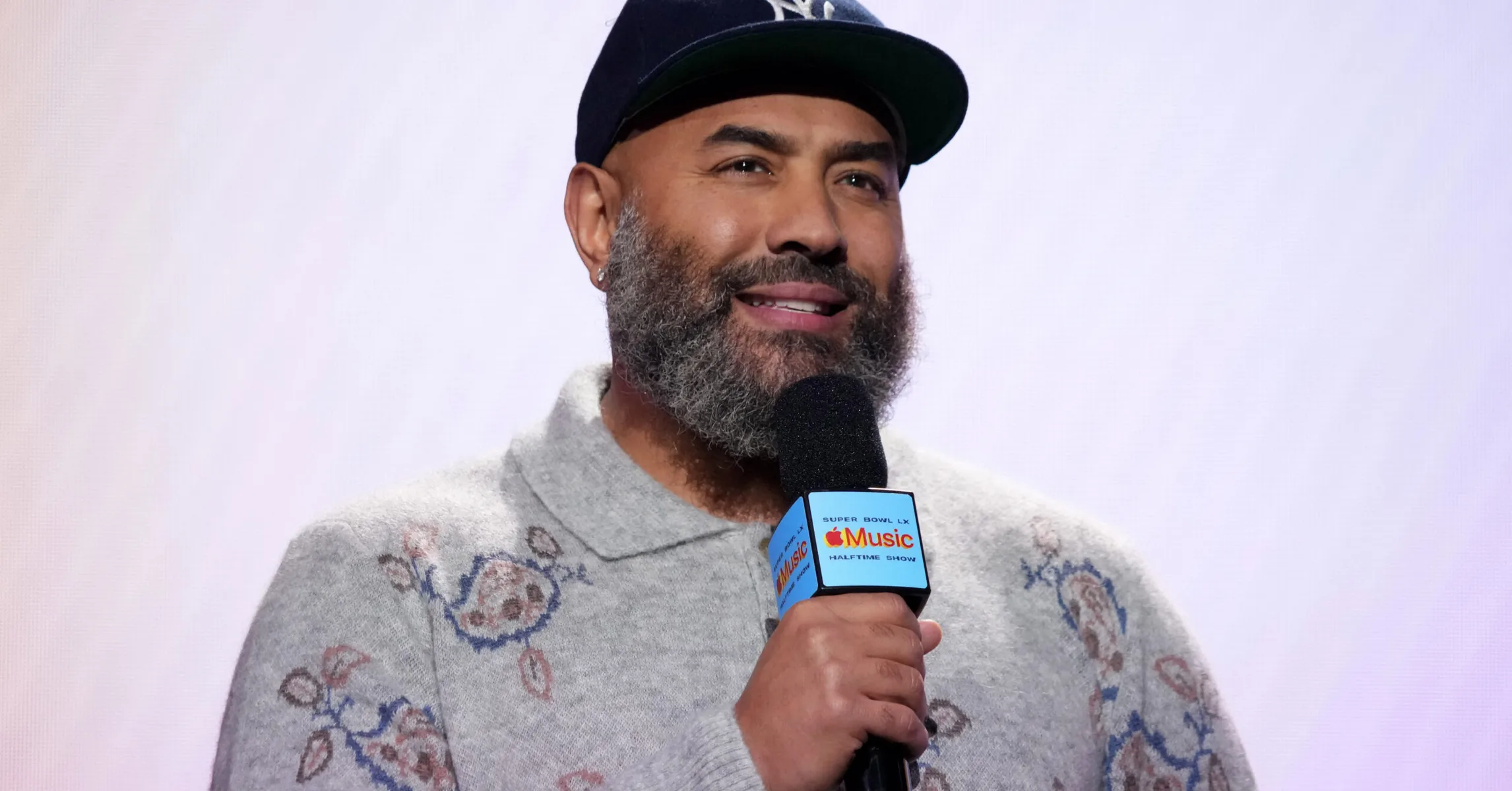Ebro’s Hot Take On Tyga Has The Internet Questioning His Sanity
