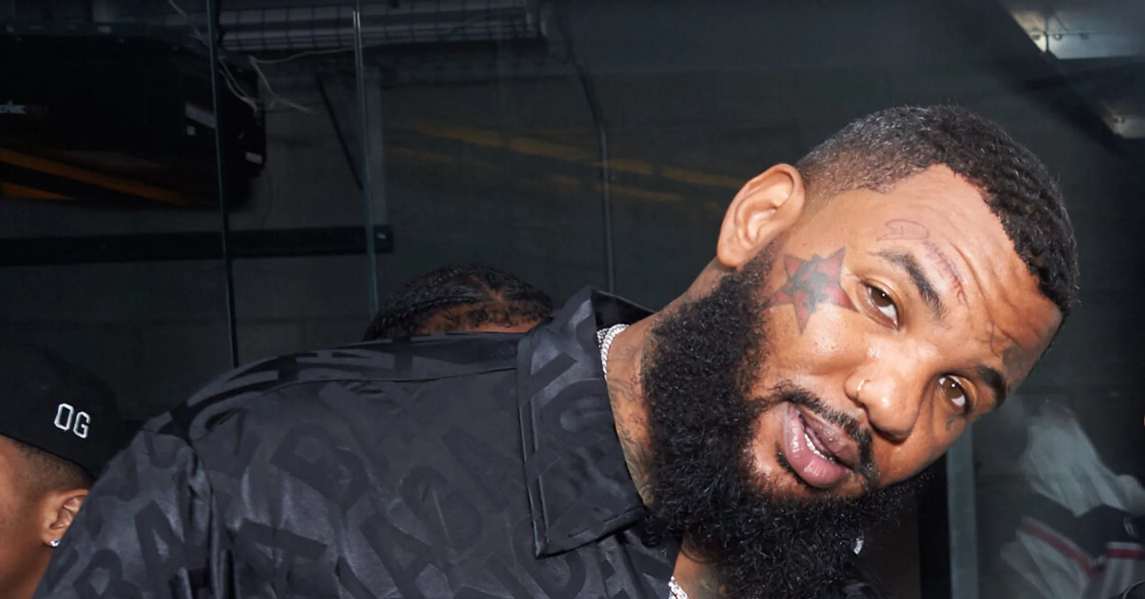 The Game Denies Kendrick Lamar Diss Claims Over “GNX” And “Boogeyman” Bars