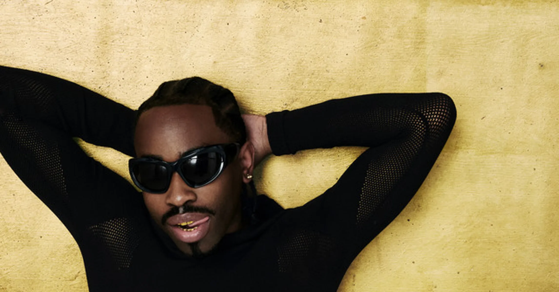 Goldenboy – Album by Len
