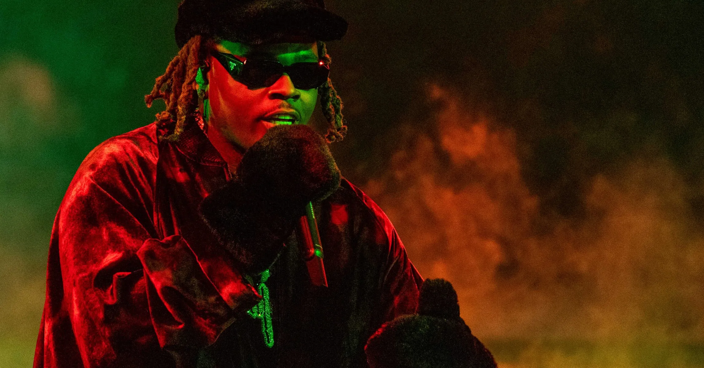 Gunna Reflects On His Chemistry With Lil Baby On “Drip Too Hard”