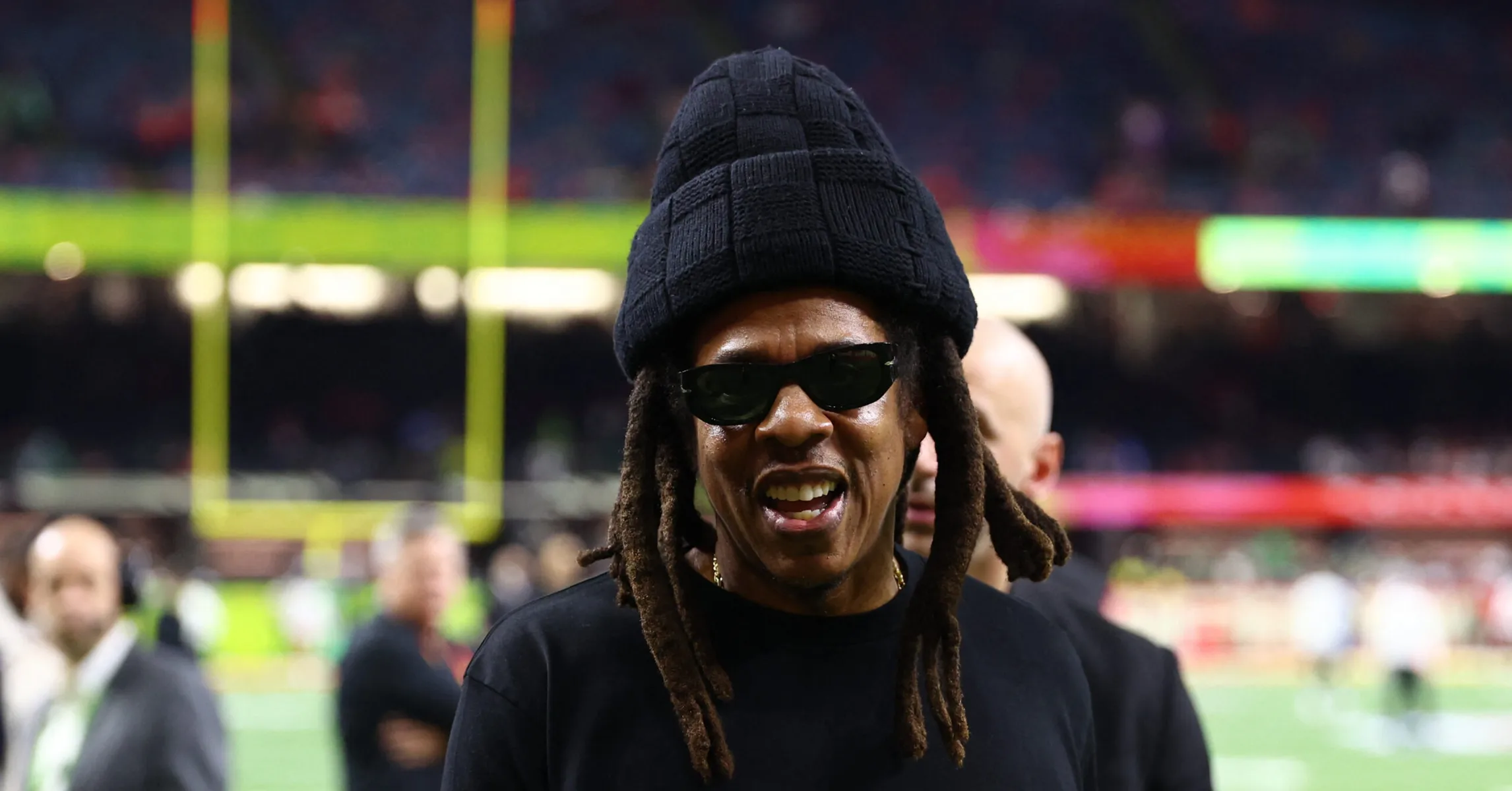 Mal Explains Why Jay-Z Shouldn’t Drop An Album
