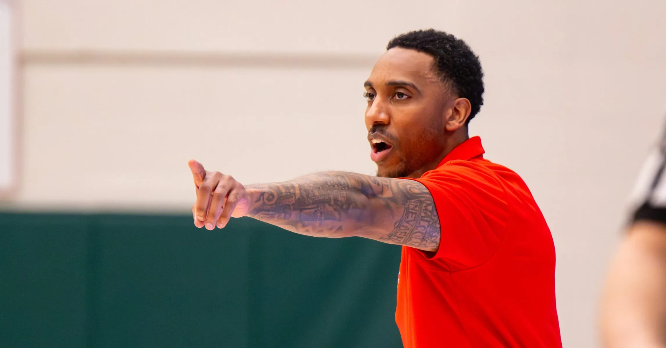 Jeff Teague & B Hen Rip Julian Newman To Shreds After Commenting On Sister’s Leaks