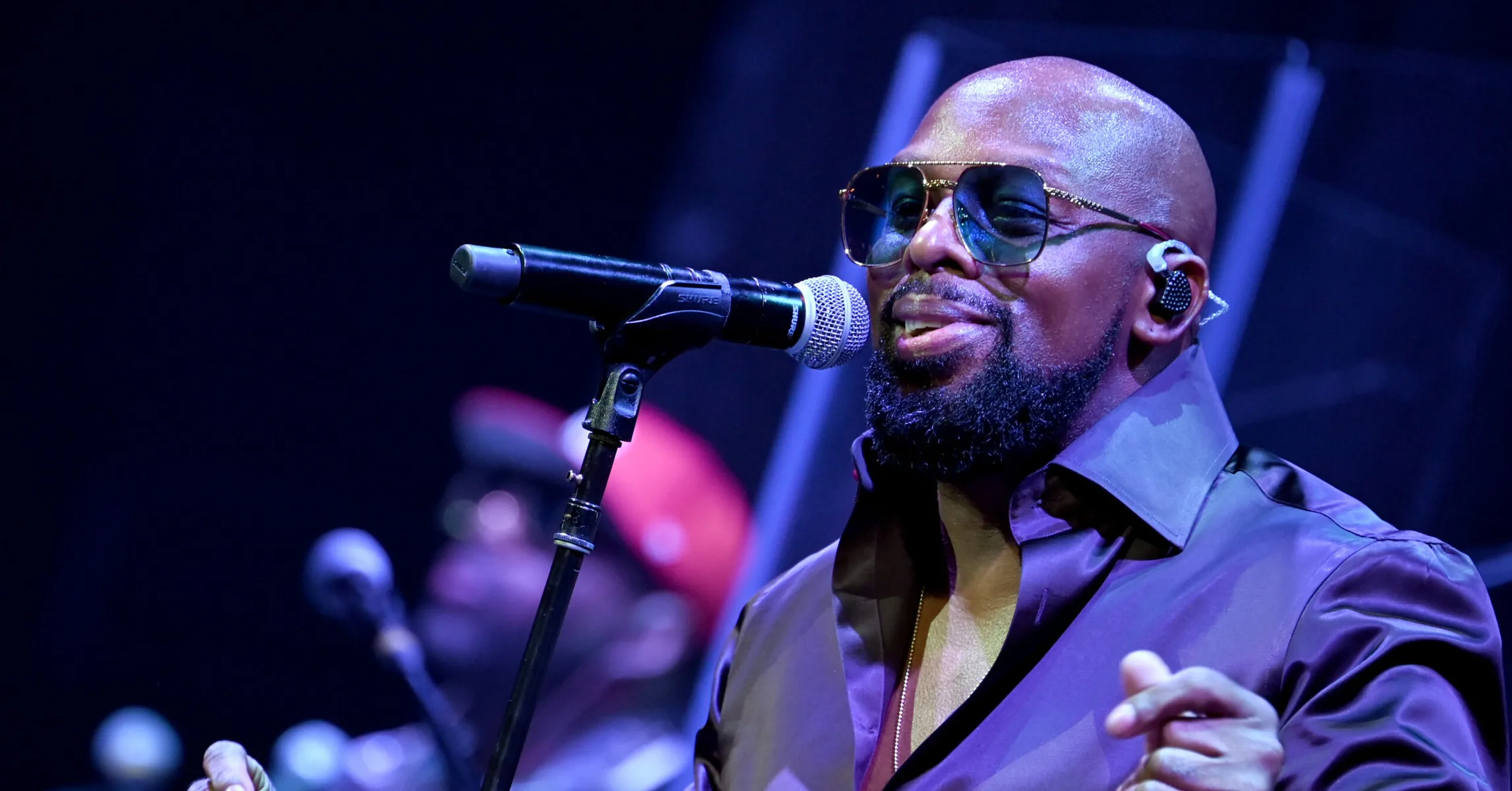 Joe & Donell Jones Set For Next Verzuz R&B Matchup