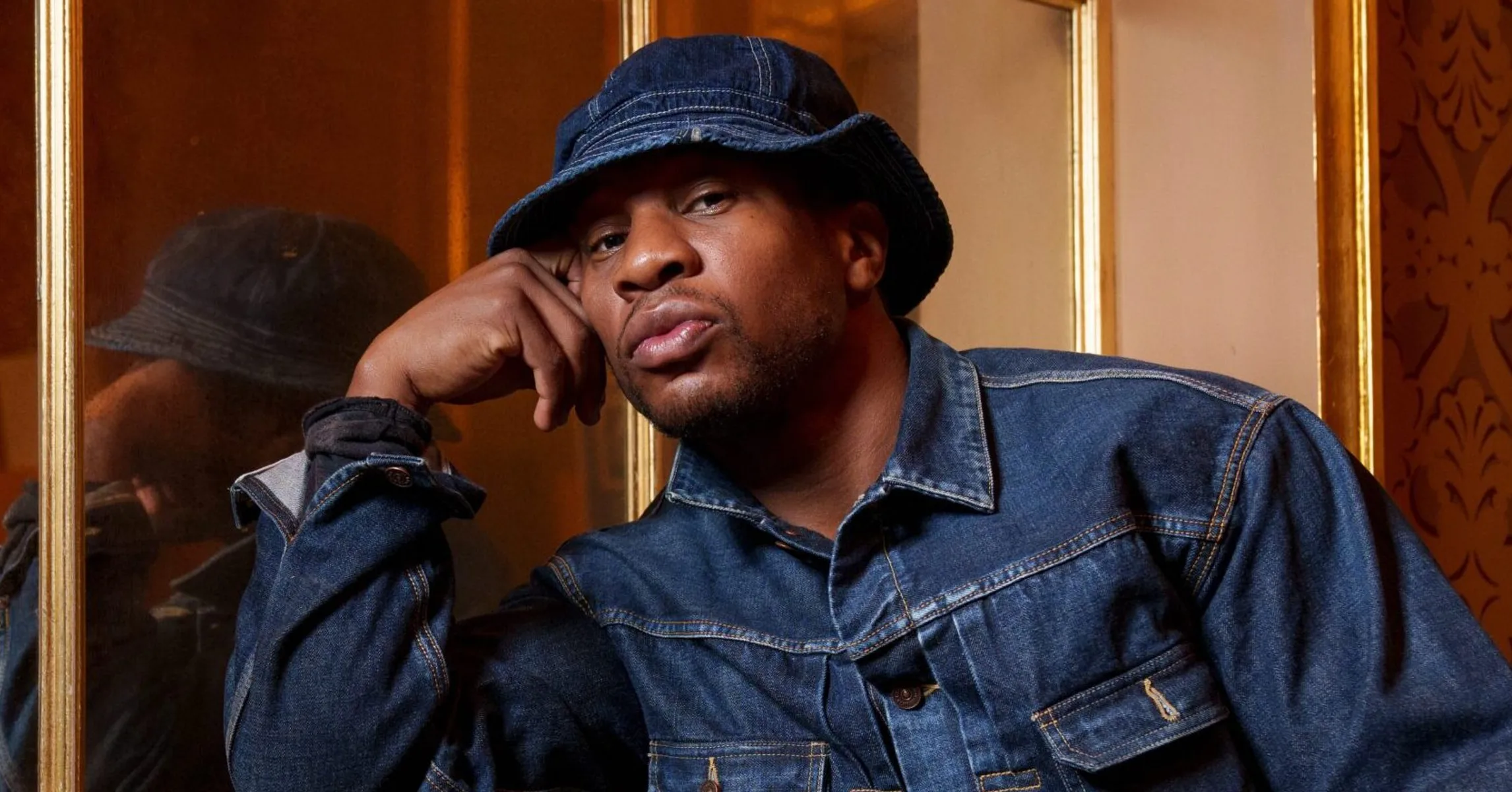 Jonathan Majors’ Comeback Gets Messier With Controversial Daily Wire Film