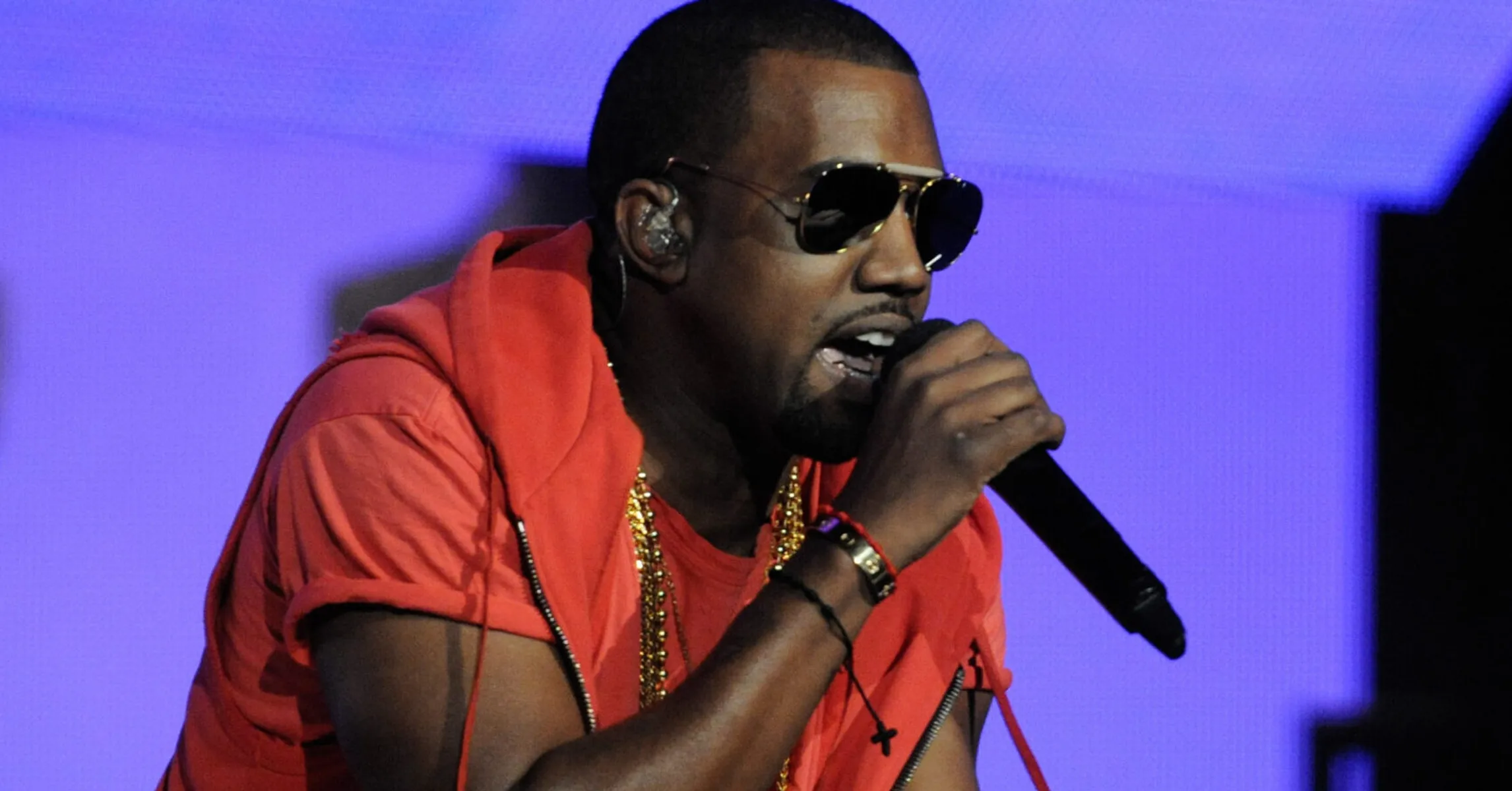 Kanye Wants Antisemitic Posts Banned From Discrimination Trial
