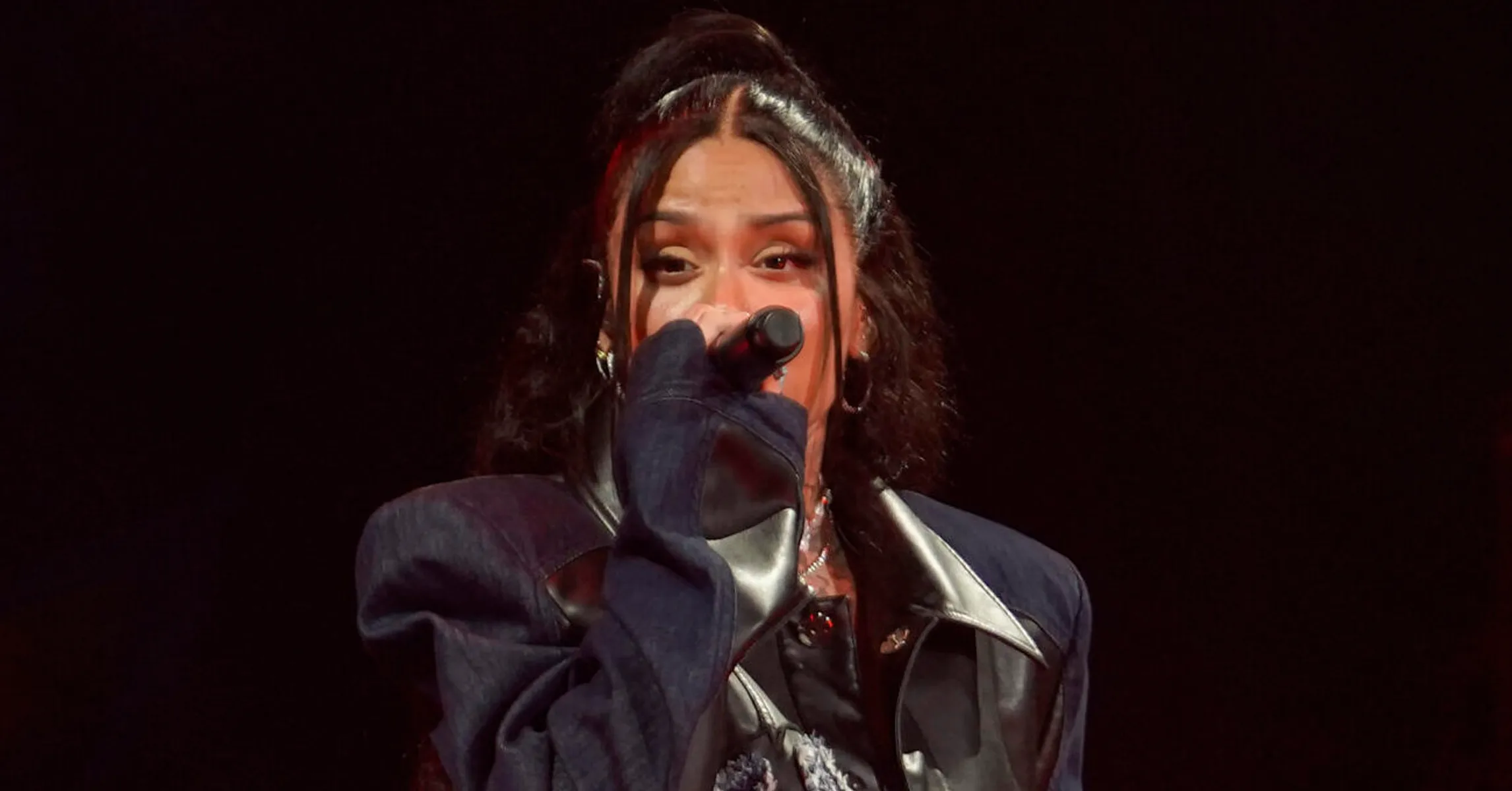 Kehlani Pauses Tour After Hospital Visit