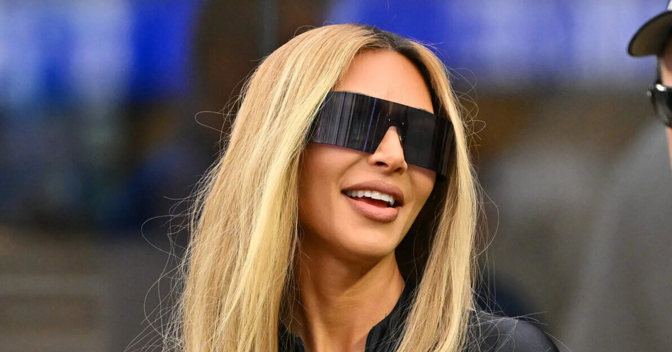 Kim Kardashian’s Hidden Hills Estate Targeted By Alleged Burglar
