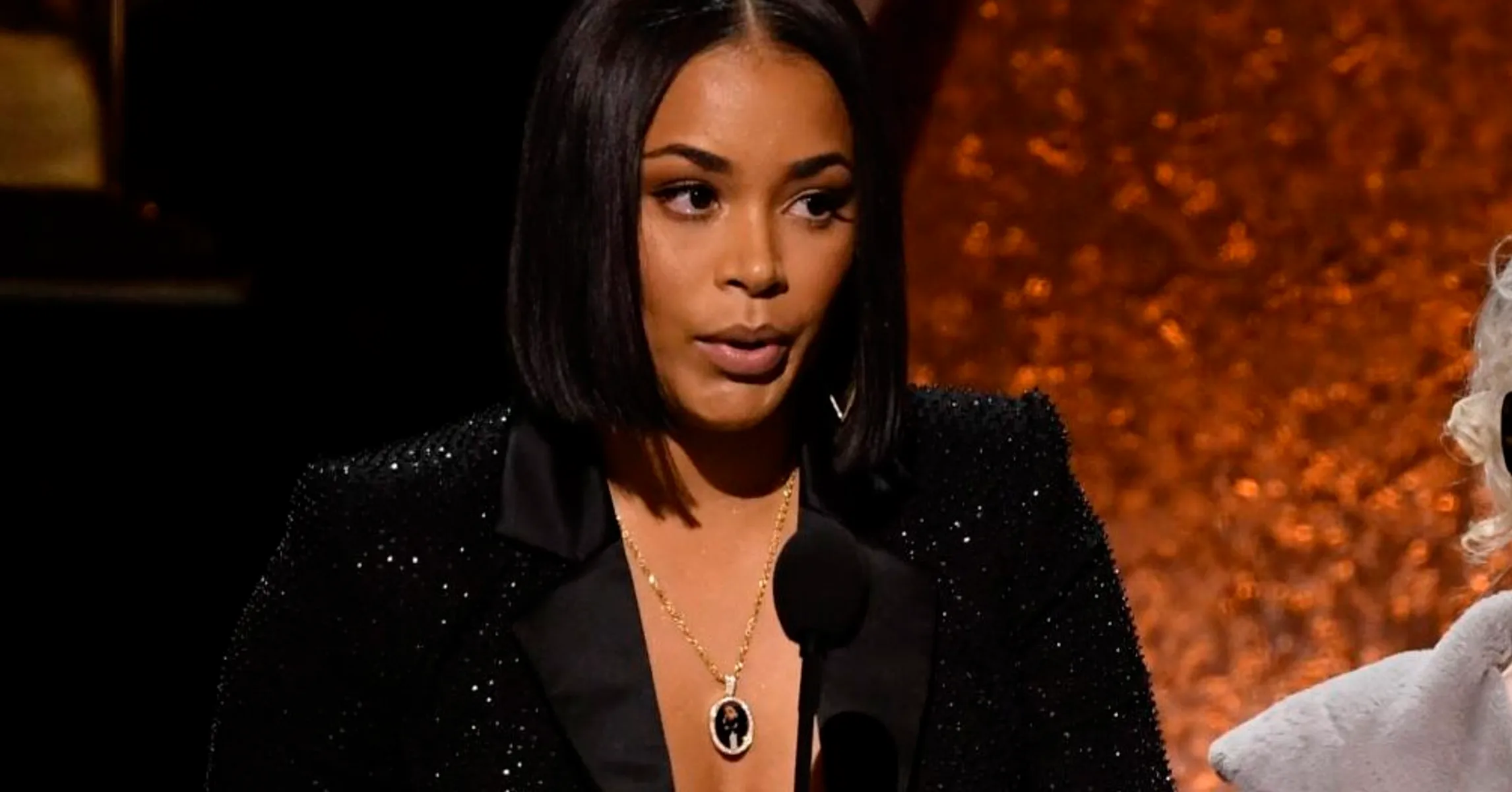 Lauren London To Play Snoop Dogg’s Mother In Upcoming Biopic