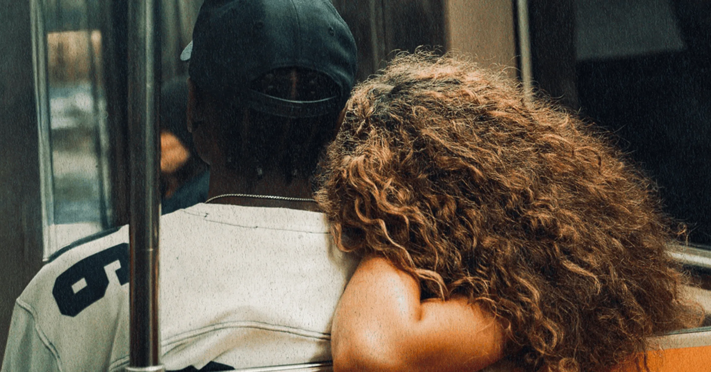 Lean On – Song by Miles Caton