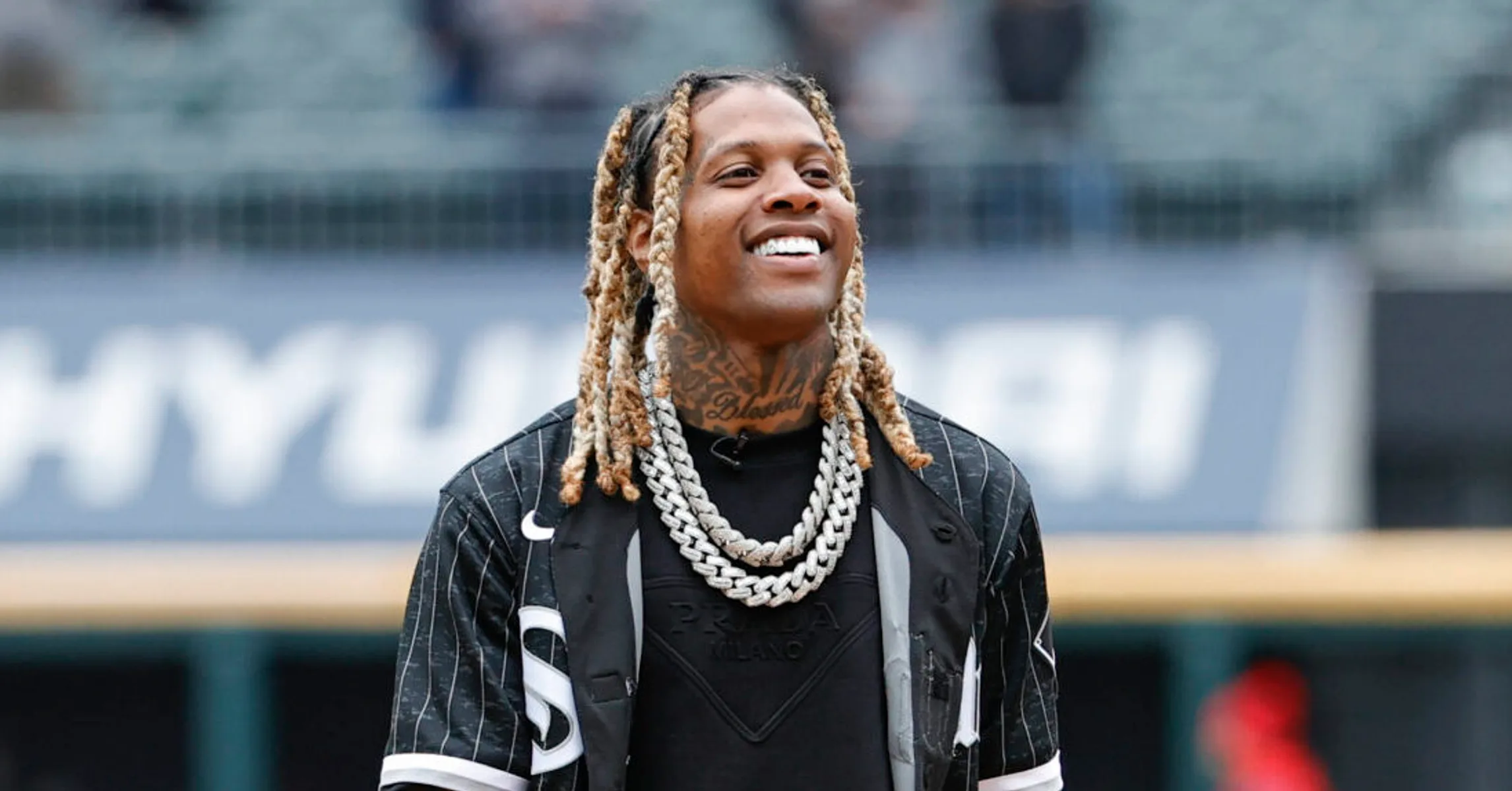 Trap Lore Ross Accuses Brian Steel Of Lying In Lil Durk Trial