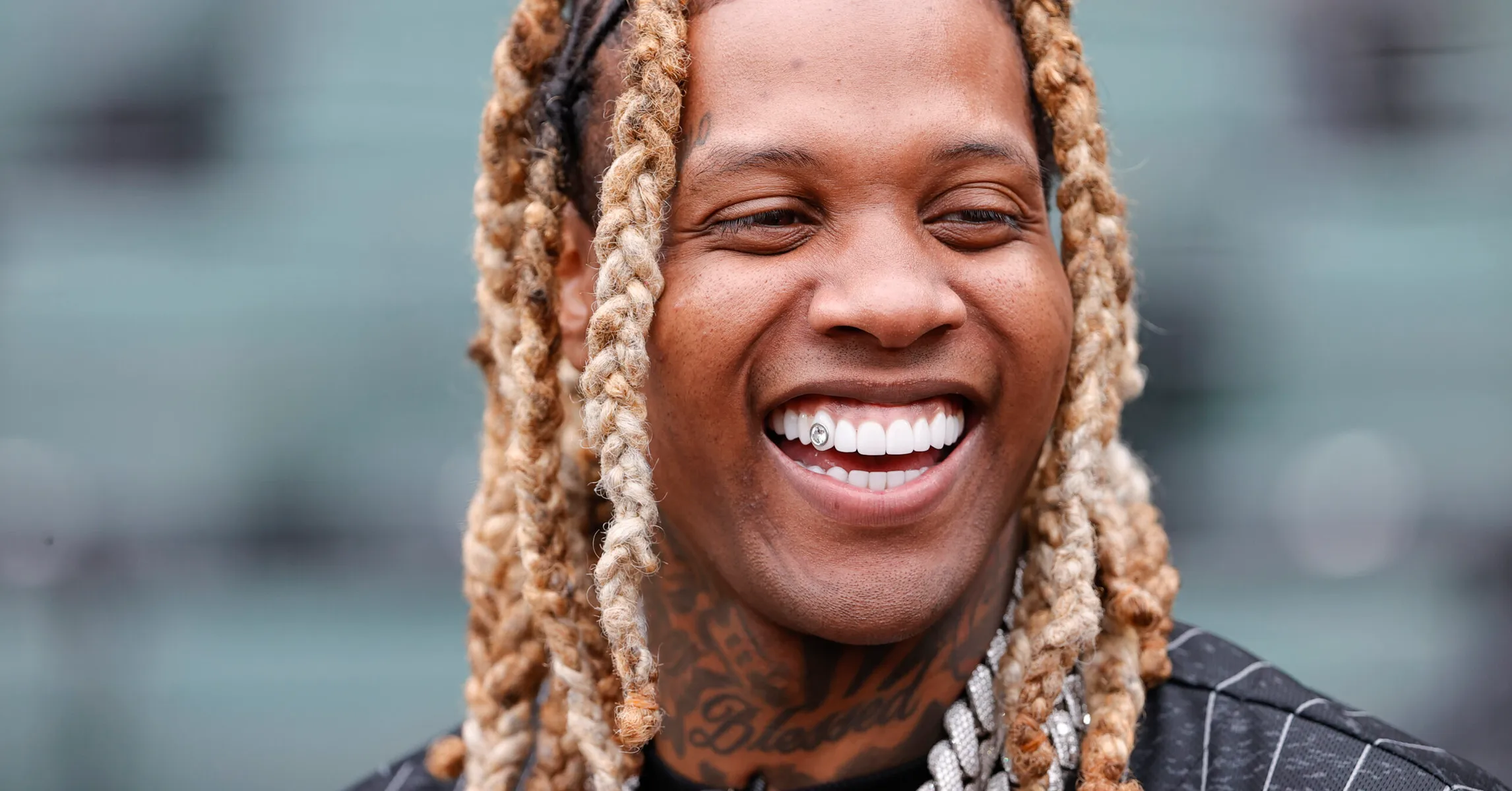 Lil Durk Allegedly Refused Peace Offering From Quando Rondo Affiliate: “Take The Peace Of The Switch”