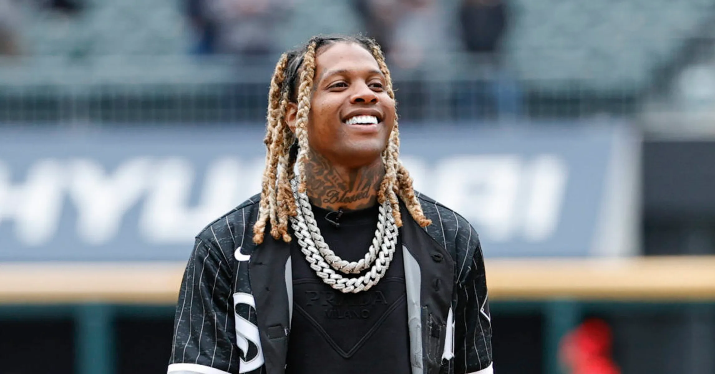 Akademiks Interview With 6ix9ine & Wack 100 Could Enter Lil Durk Trial