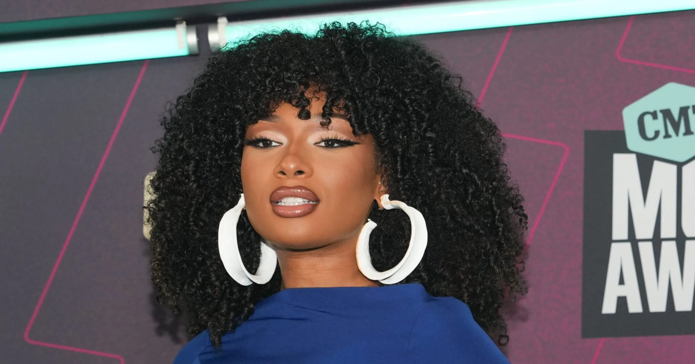 Megan Thee Stallion Must Face Trial in Former Photographer’s Lawsuit