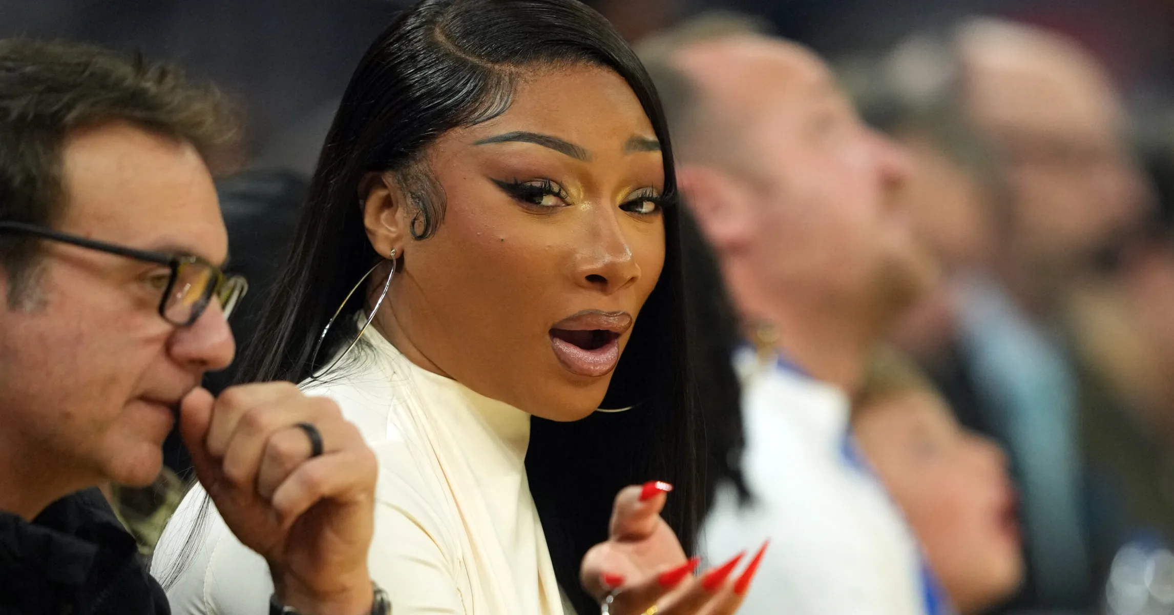 Megan Thee Stallion Confirms “ACT III”: “I’m Back”