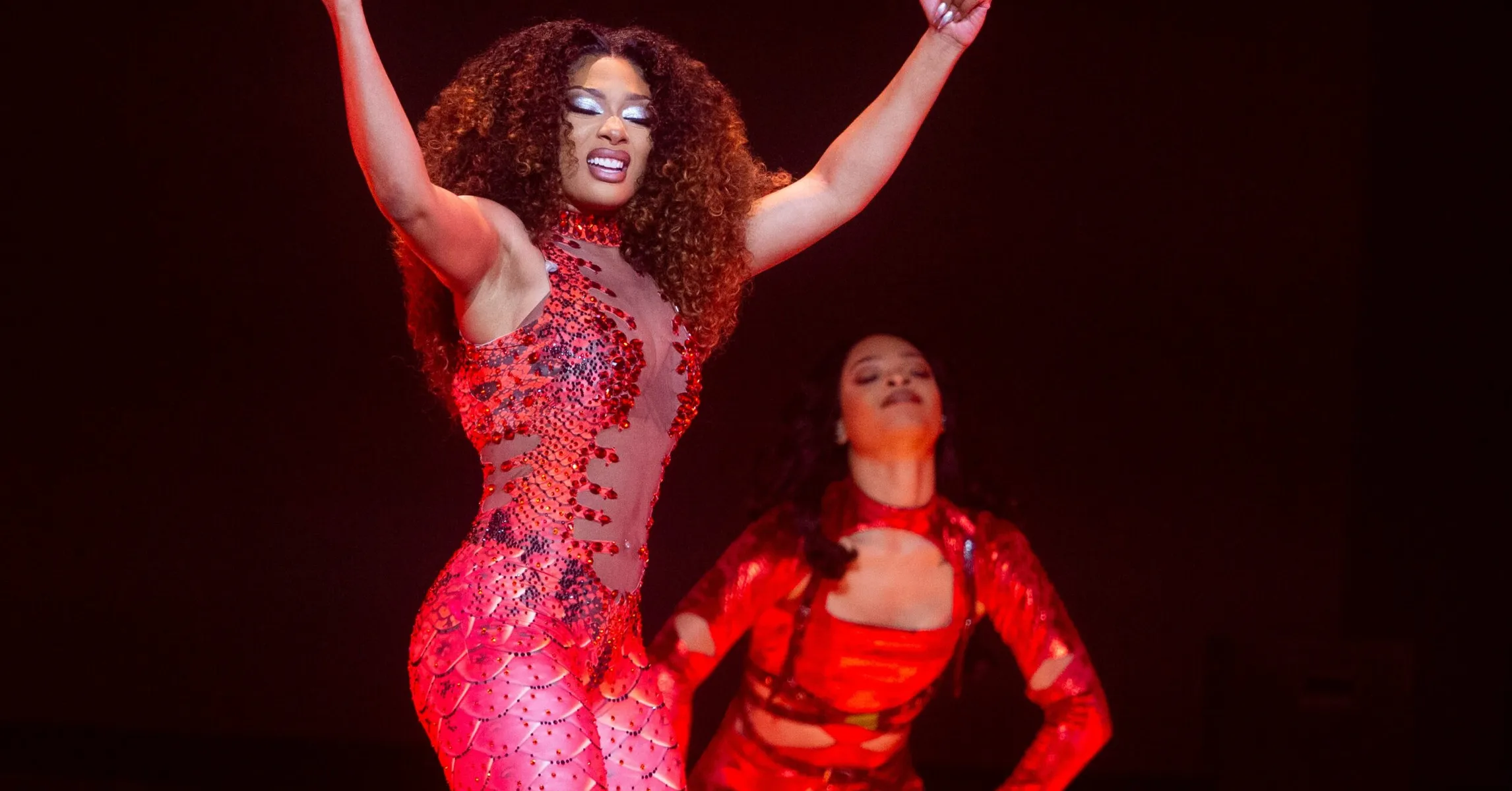 Megan Thee Stallion Ignites Strong Reactions After Saying “Terrible” Music Keeps Going Viral