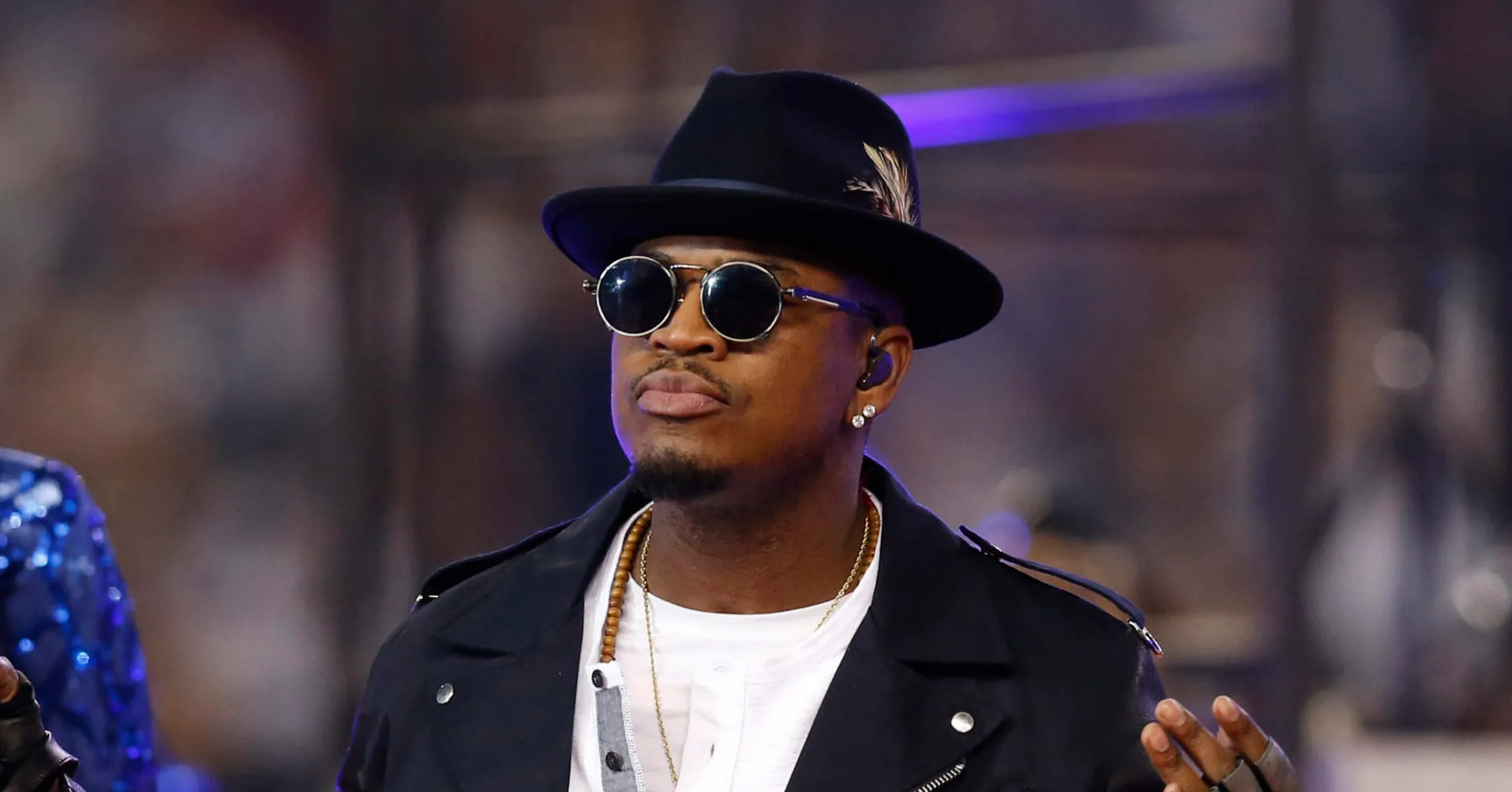 Ne-Yo Sued After Woman Claims His Dog Mauled Her During Delivery