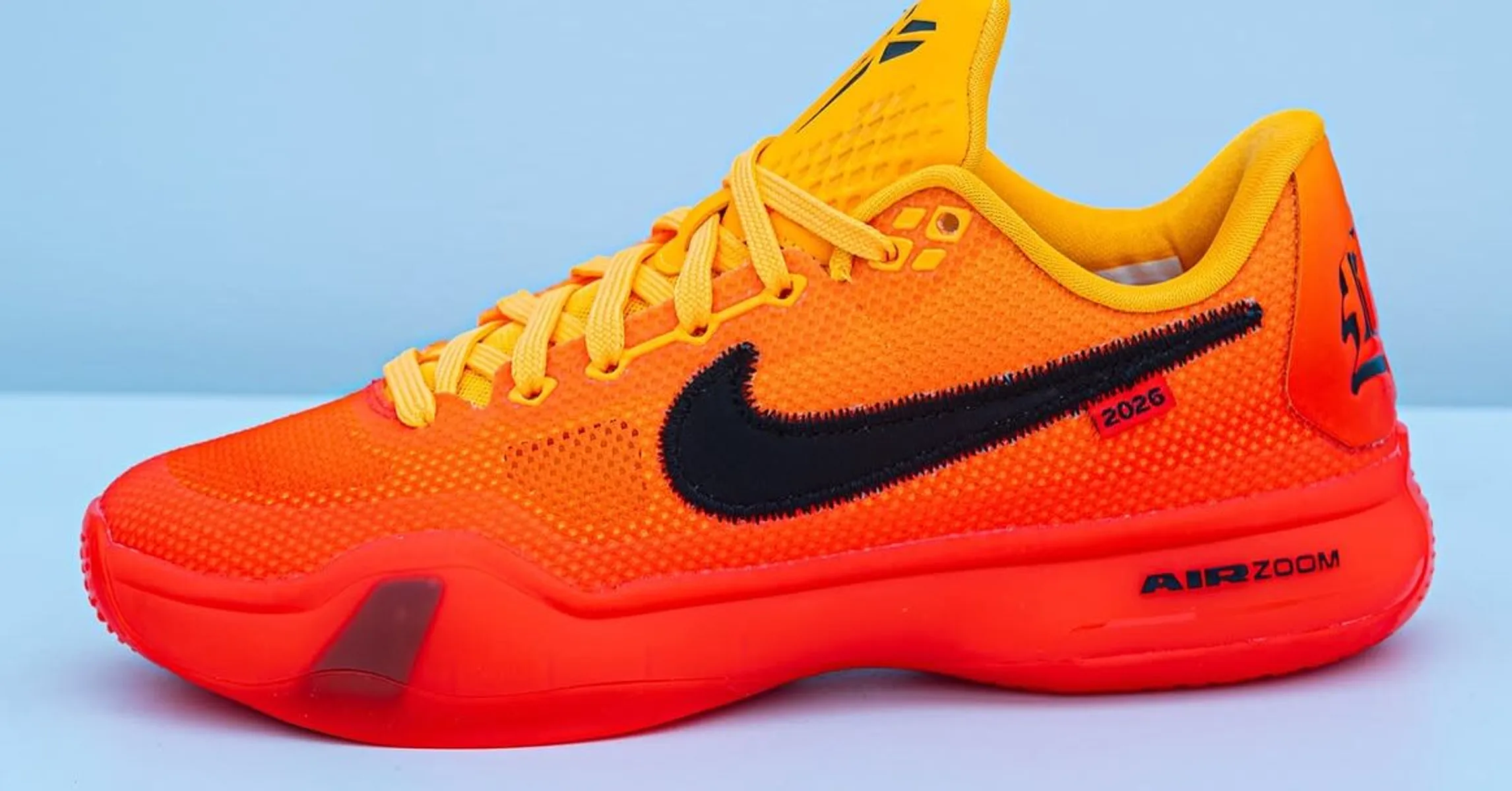 Exclusive Nike Kobe 10 Protro “Mamba Invitational” PE Revealed