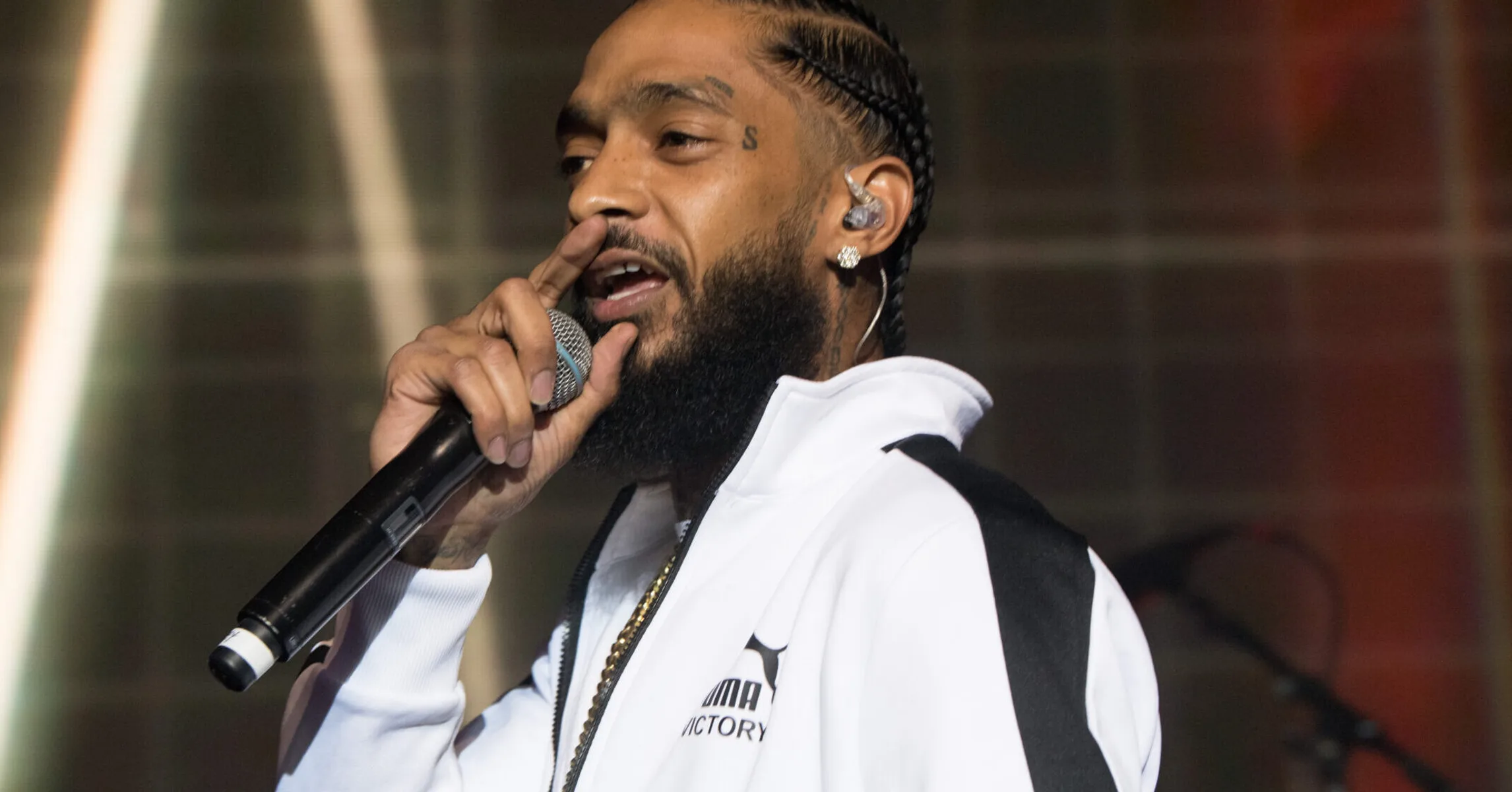 Nipsey Hussle’s Marathon Burger Is Expanding To Vegas