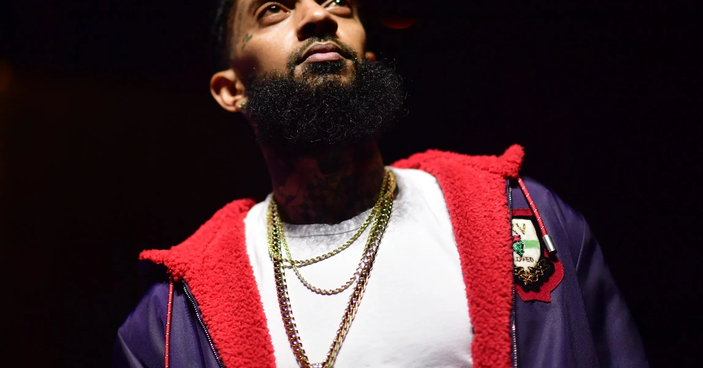 Blacc Sam Offers Update On Long-Awaited Nipsey Hussle Docuseries